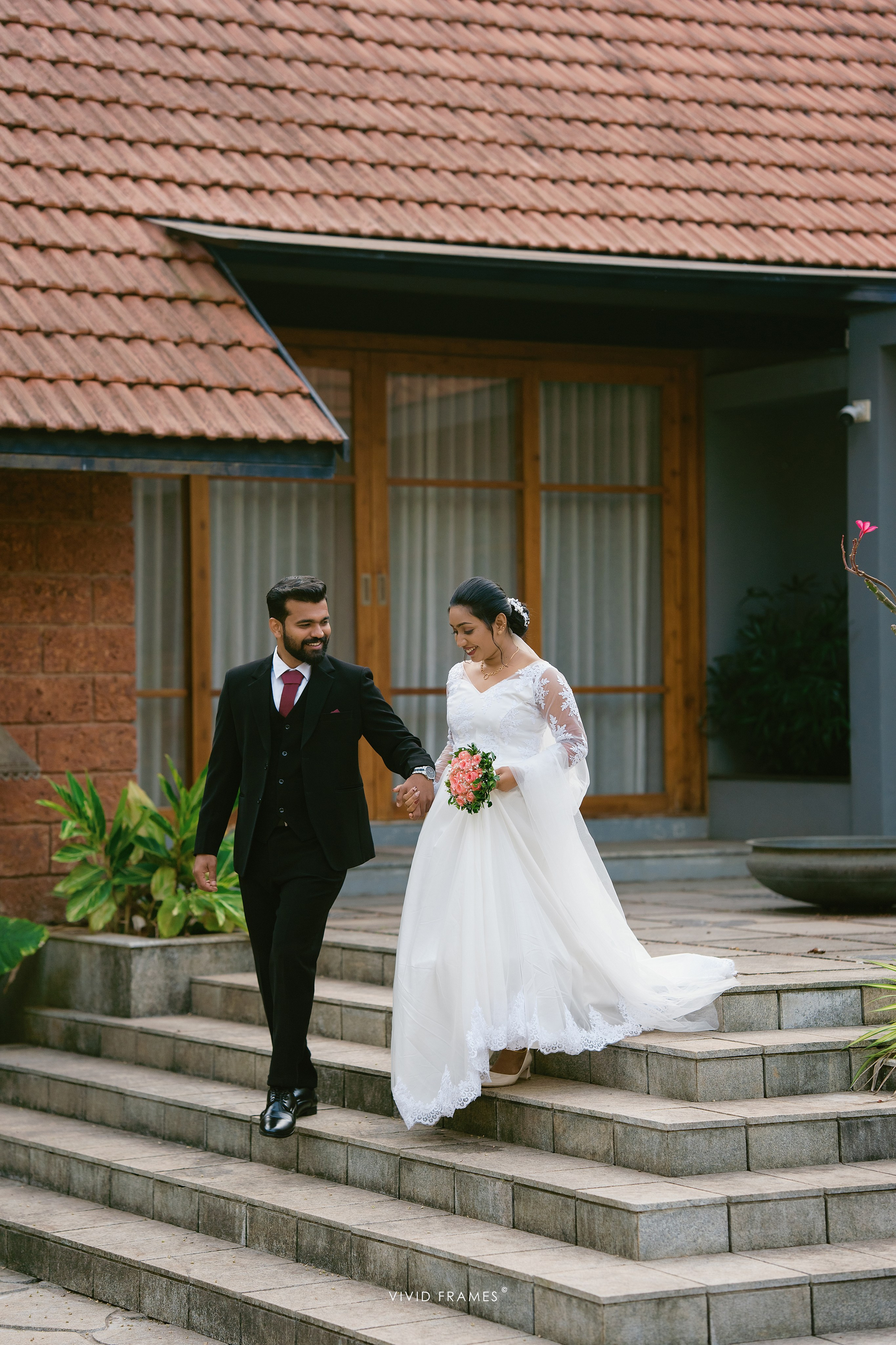 Vivid Frames: Capturing life’s milestones through professional wedding, maternity, and baby photography