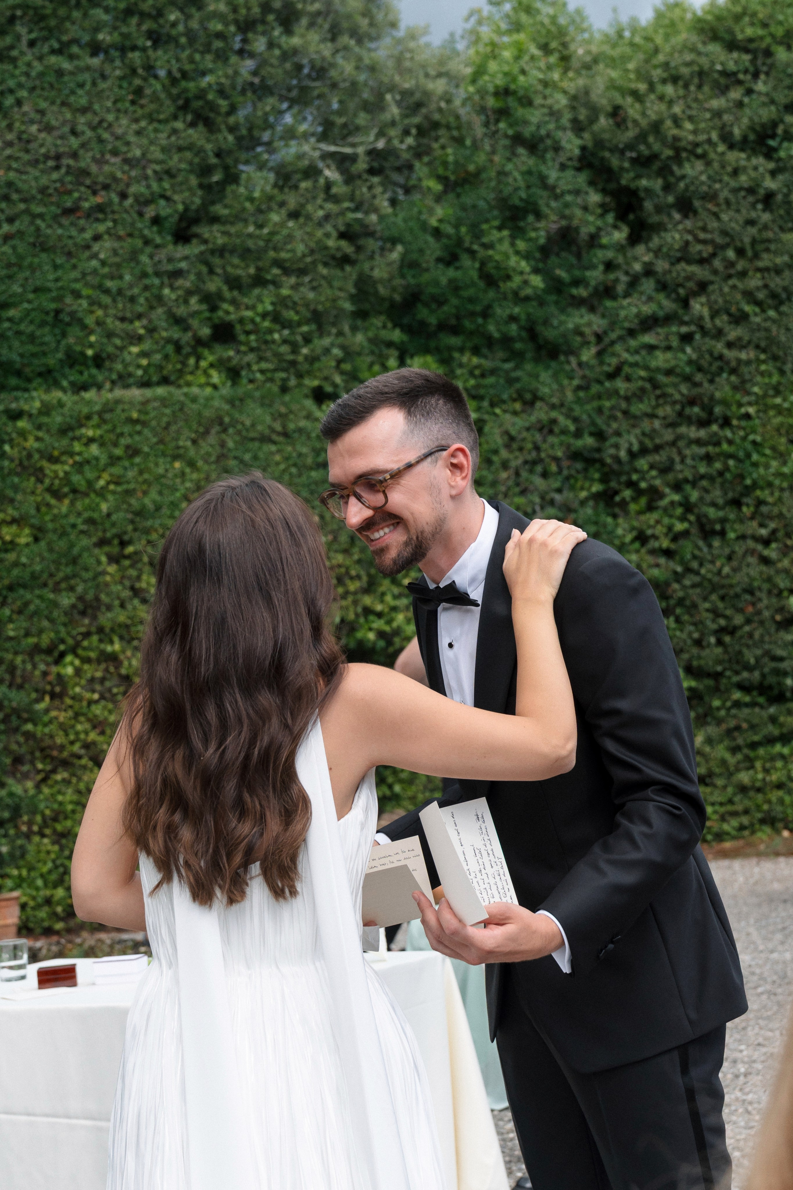 Alissa & Jakob · Villa Grabau, Tuscany. Raw Studio: Capturing Elegant weddings accross Europe