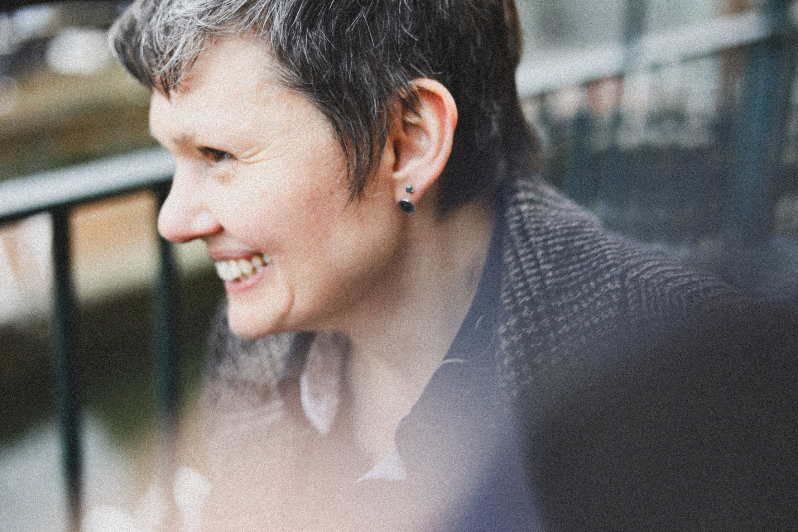 Regents Canal Vi. Виктория Дини. Арт-фотография