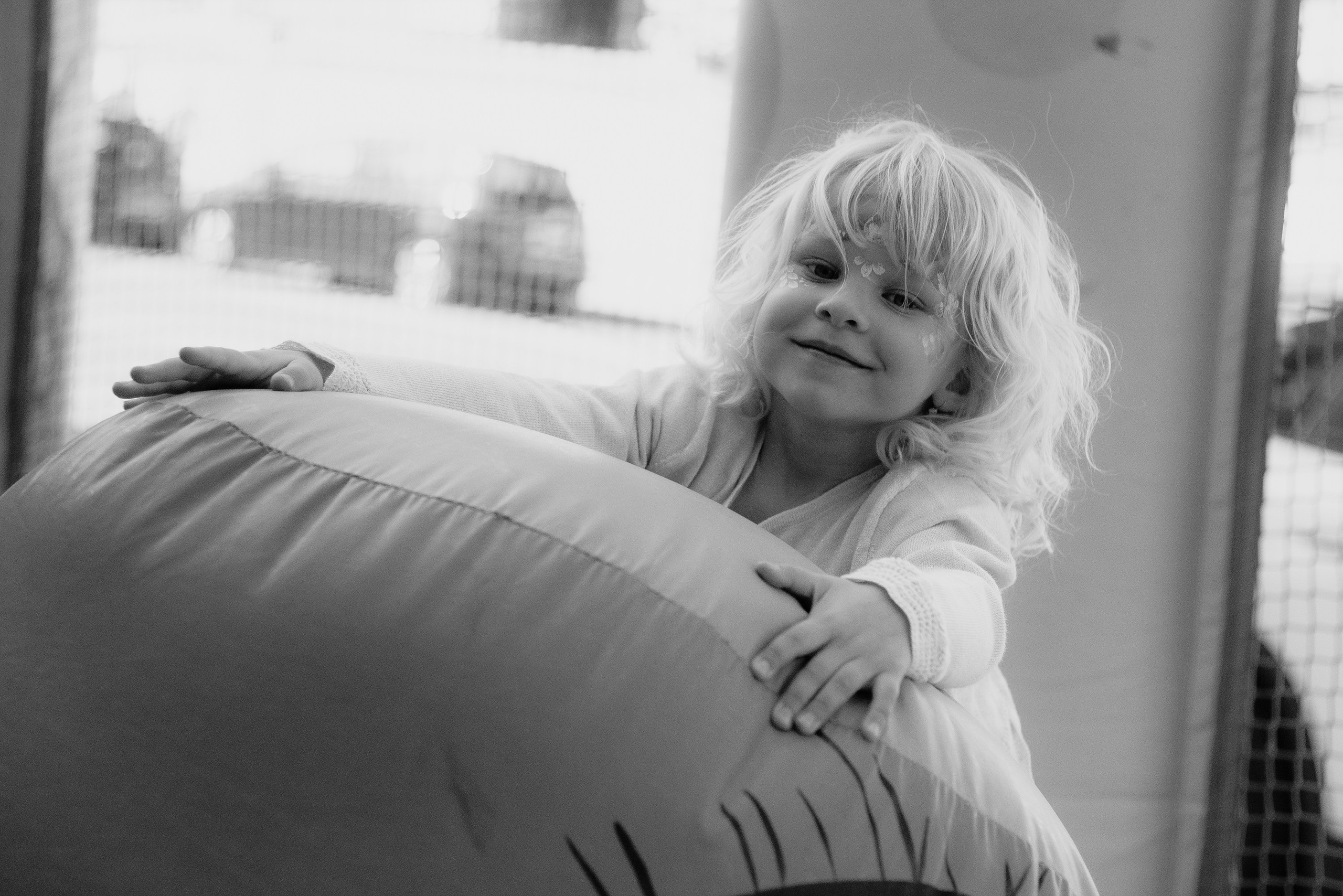 Children’s birthday photographer in Torrevieja, Alicante | Andrey Lukovnikov