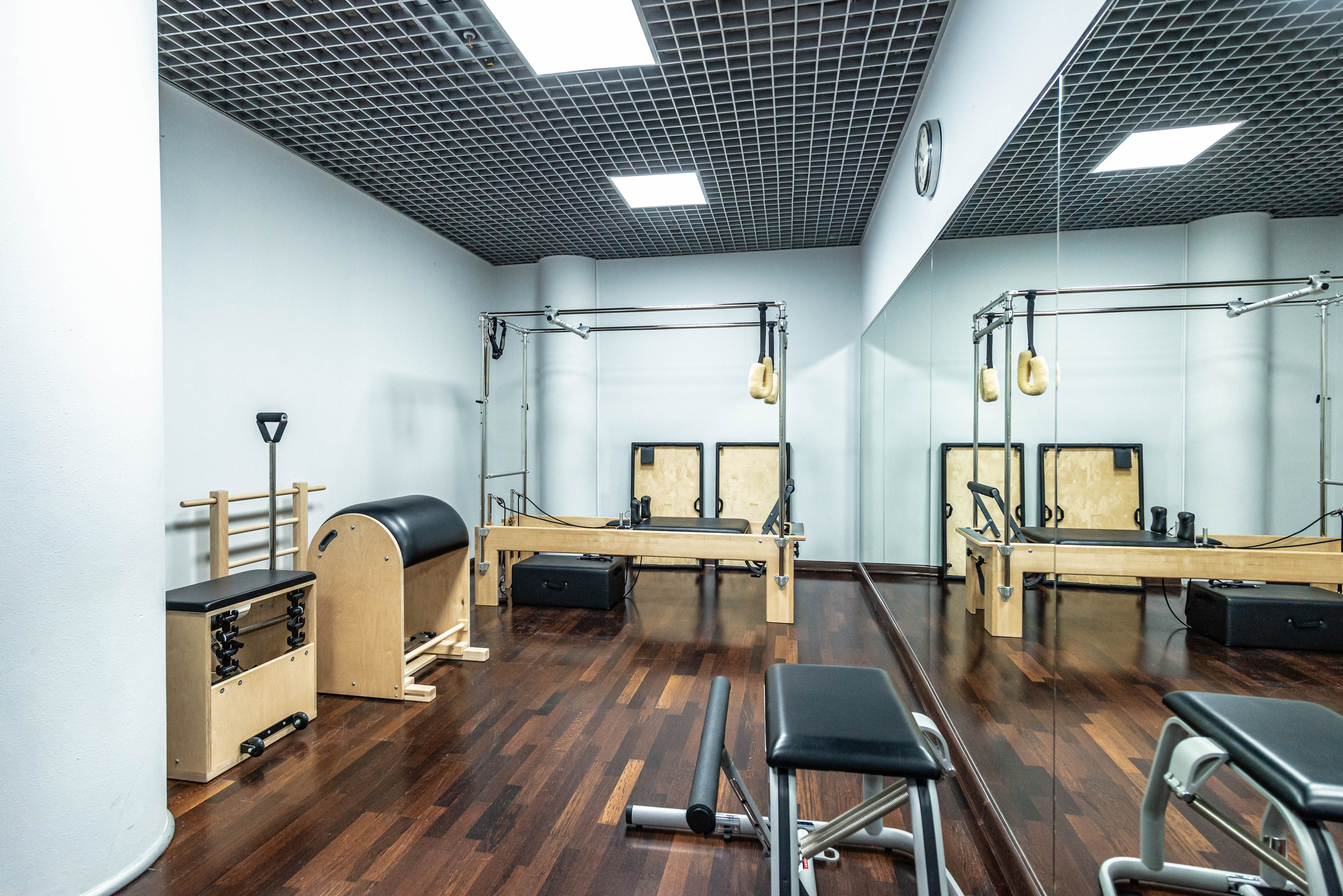 Фитнес-клуб X-Fit Ленинградский проспект. ФОТОГРАФ МЕКСИКА КИНТАНА-РОО