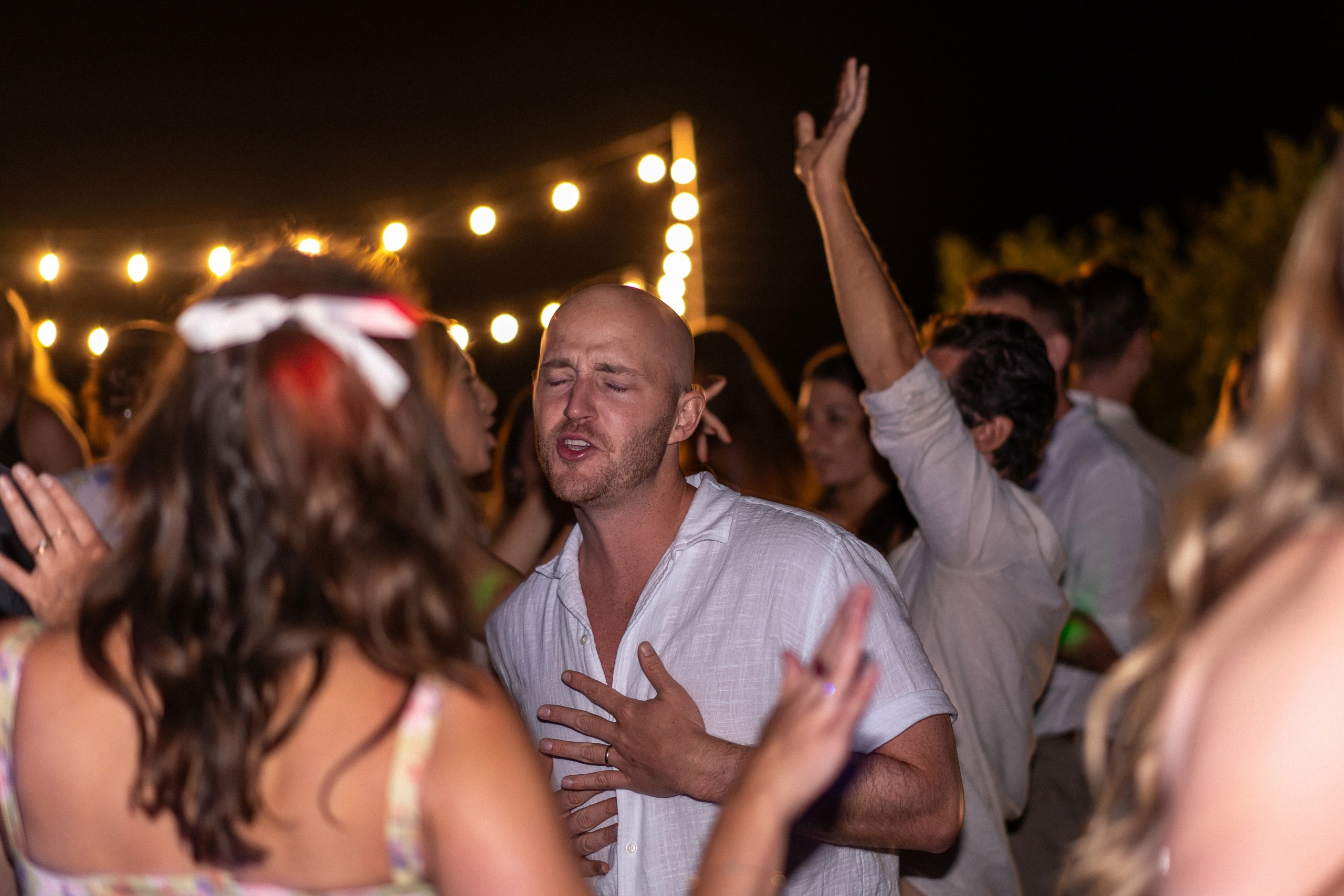 Montenegro Wedding | Nathan & Frida