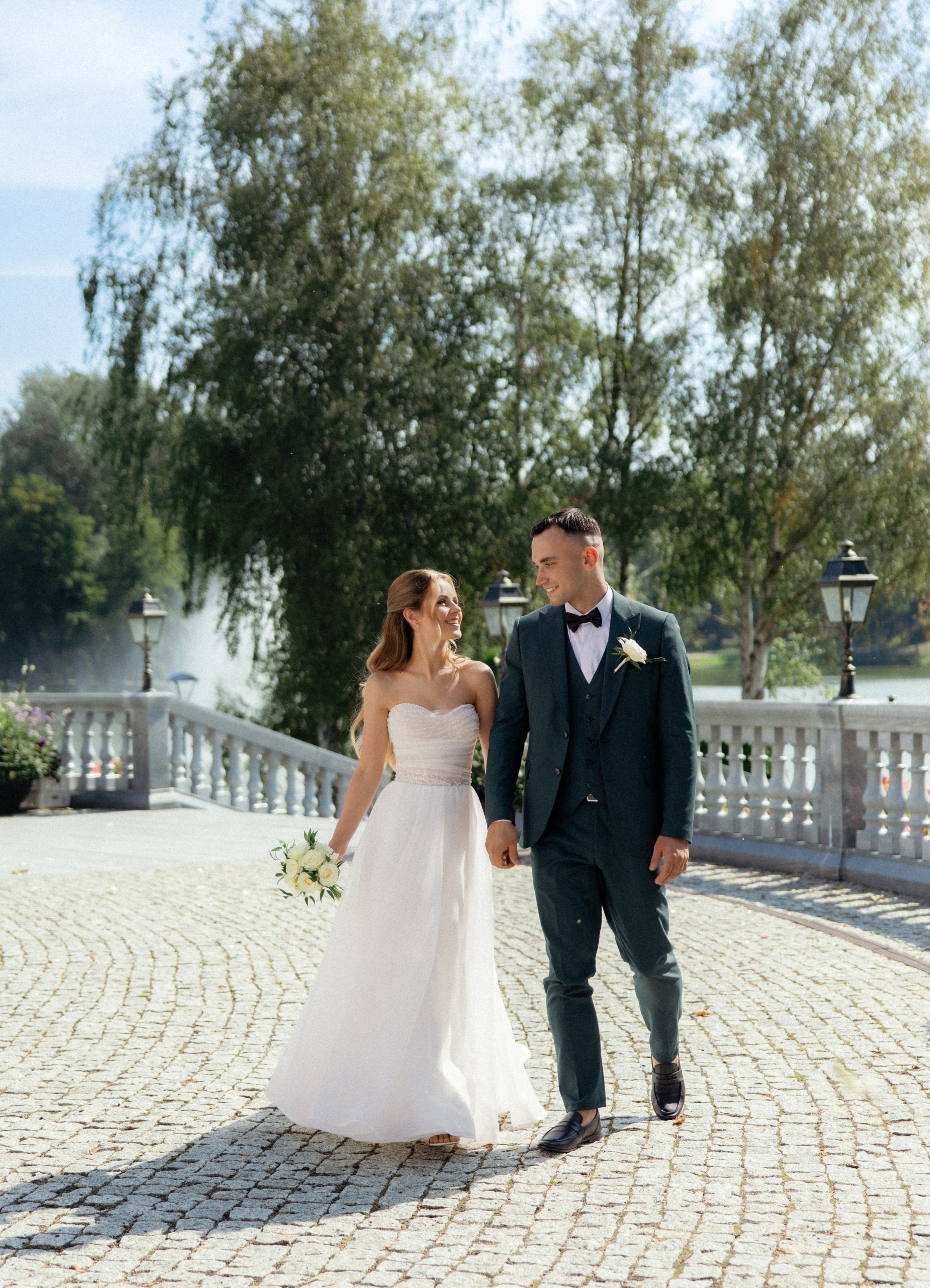 Weddings. Framed by Evelina | Destination Wedding Photographer from Lithuania | Europe