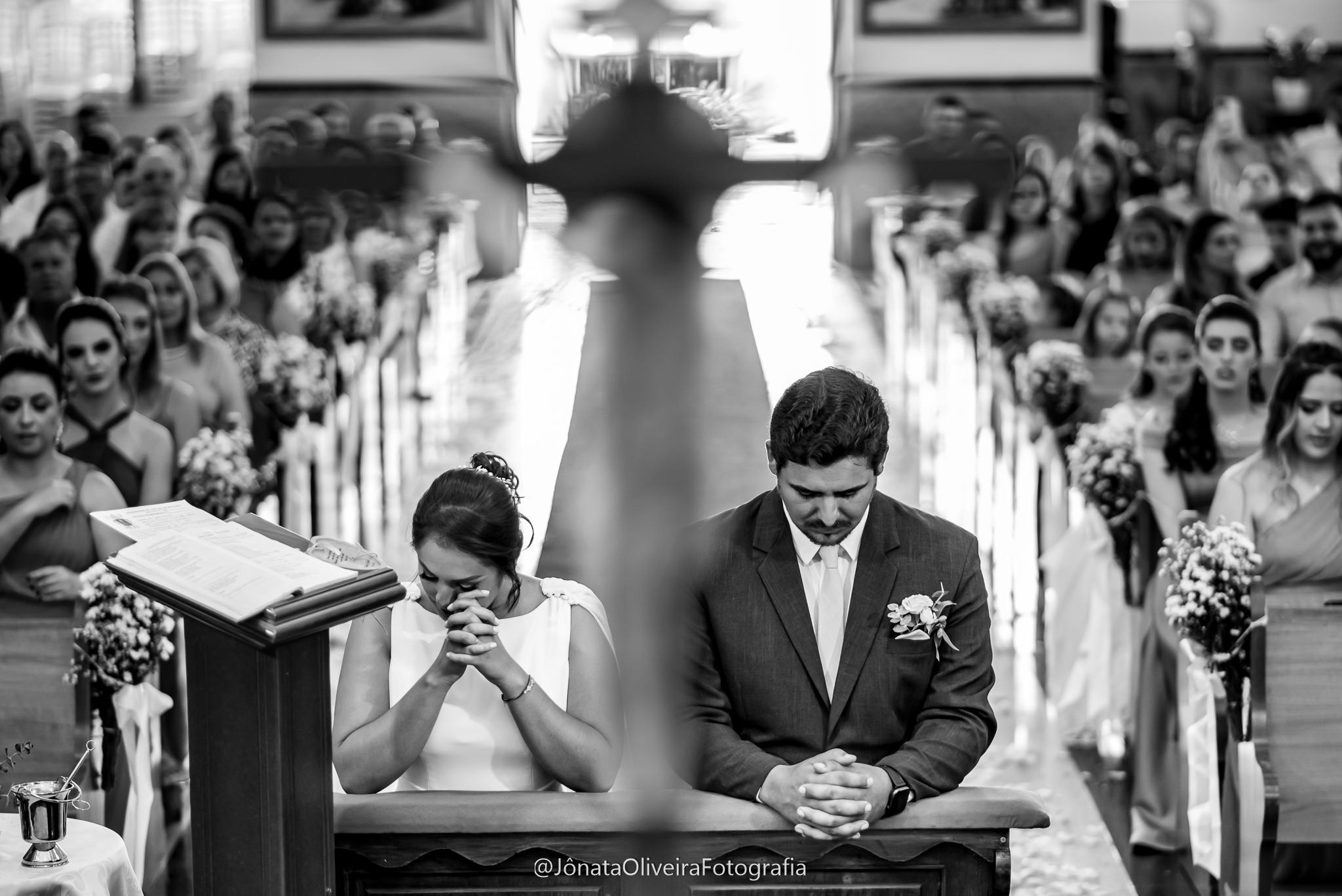fotografia de casamento