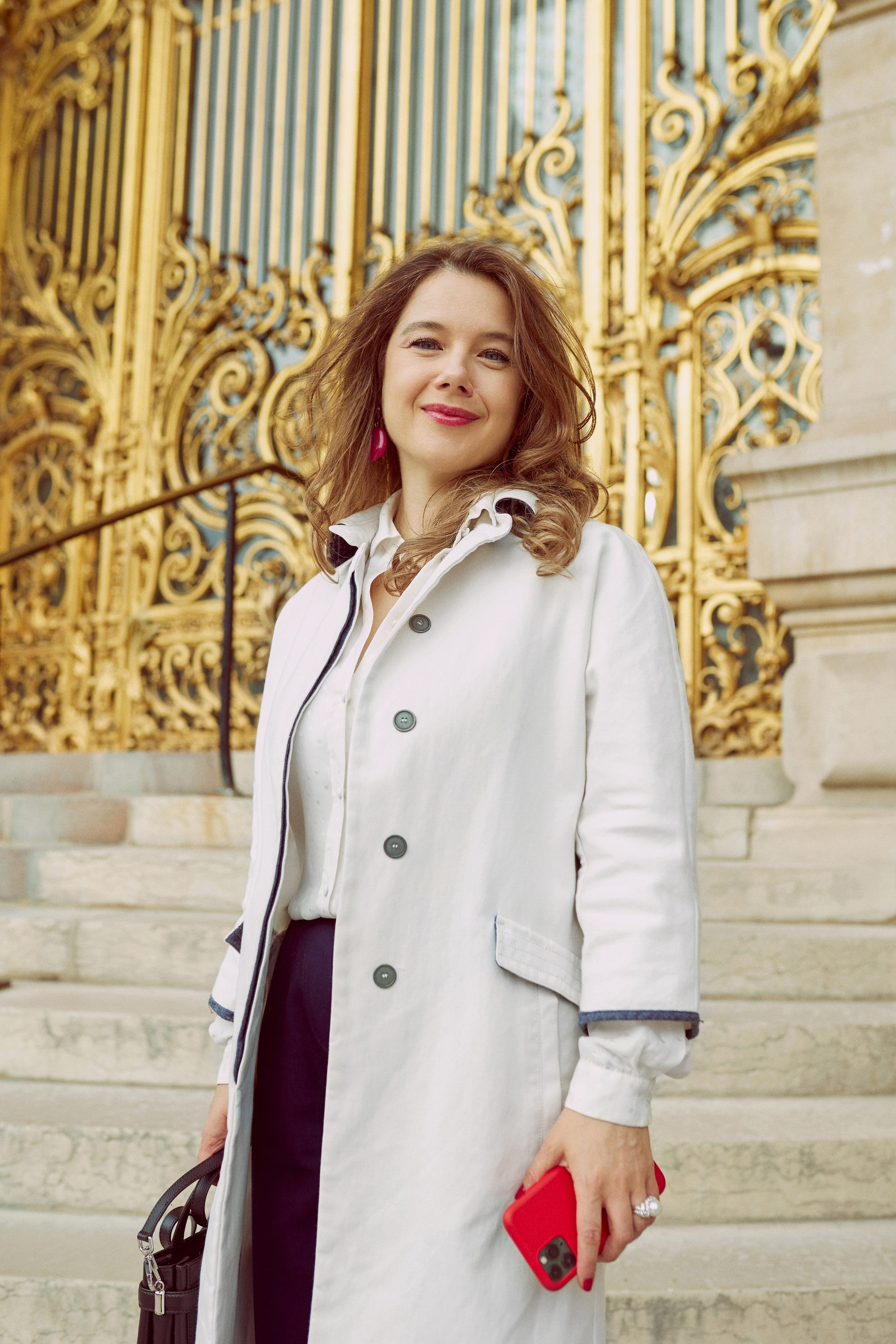 Создание контента с нуля