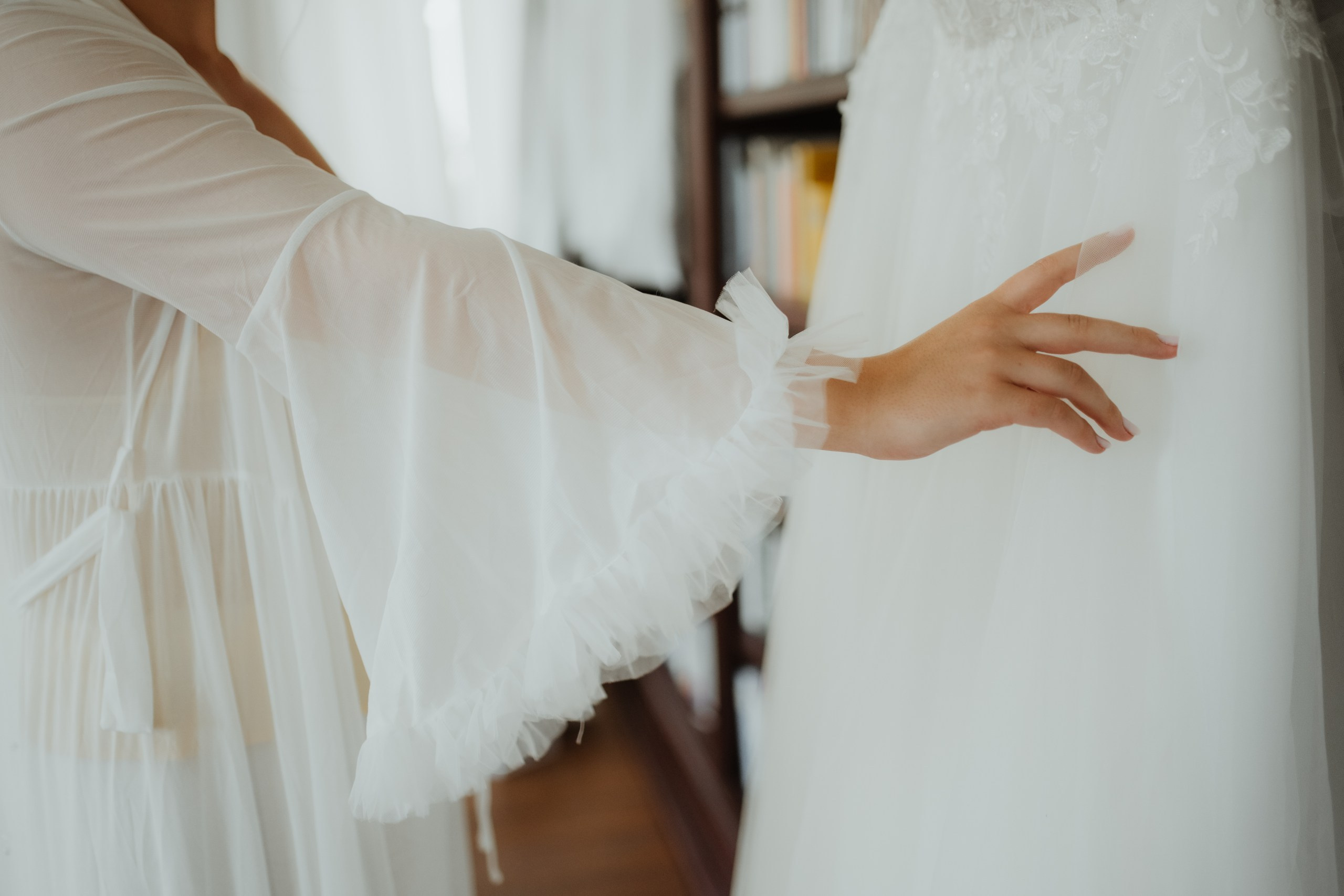 Freie Trauung Lara & Yannick | Landhaus Odaia | Fotograf Würzburg. Anna Saribekyan – Beste Hochzeitsfotografin in Würzburg, Top 10 in Deutschland