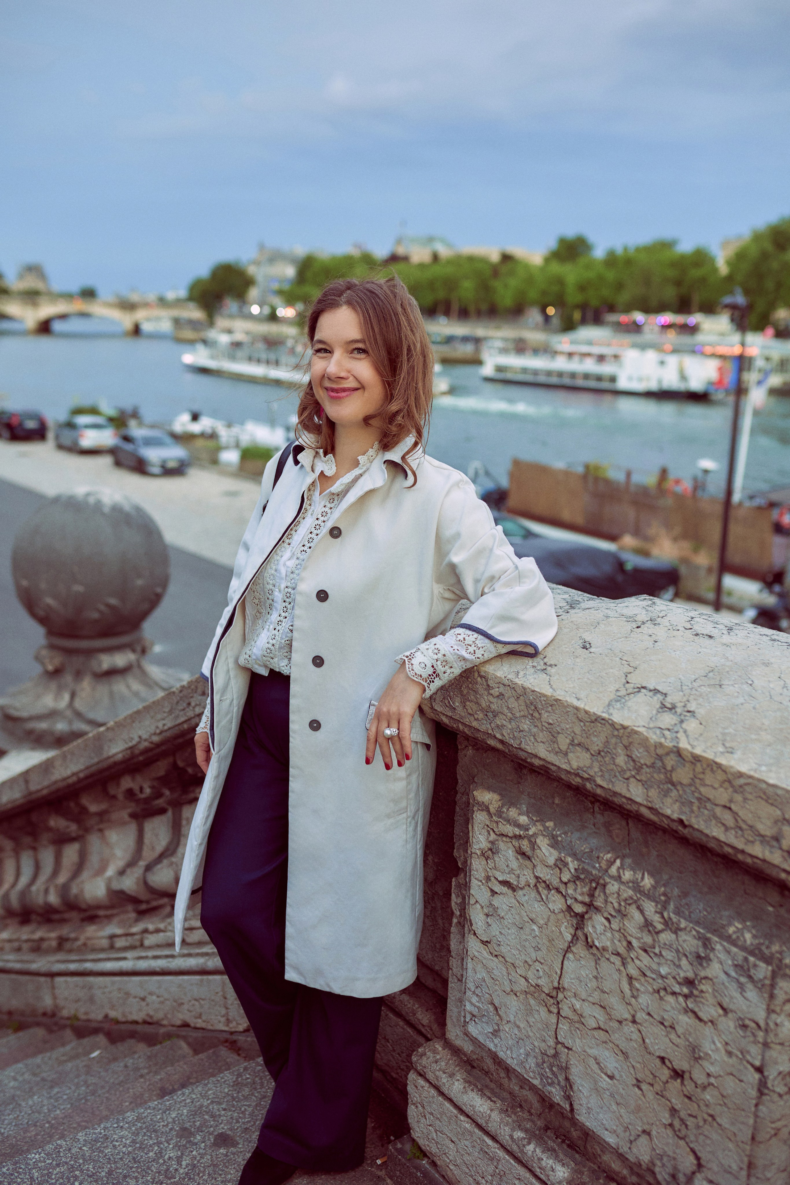 Создание контента с нуля