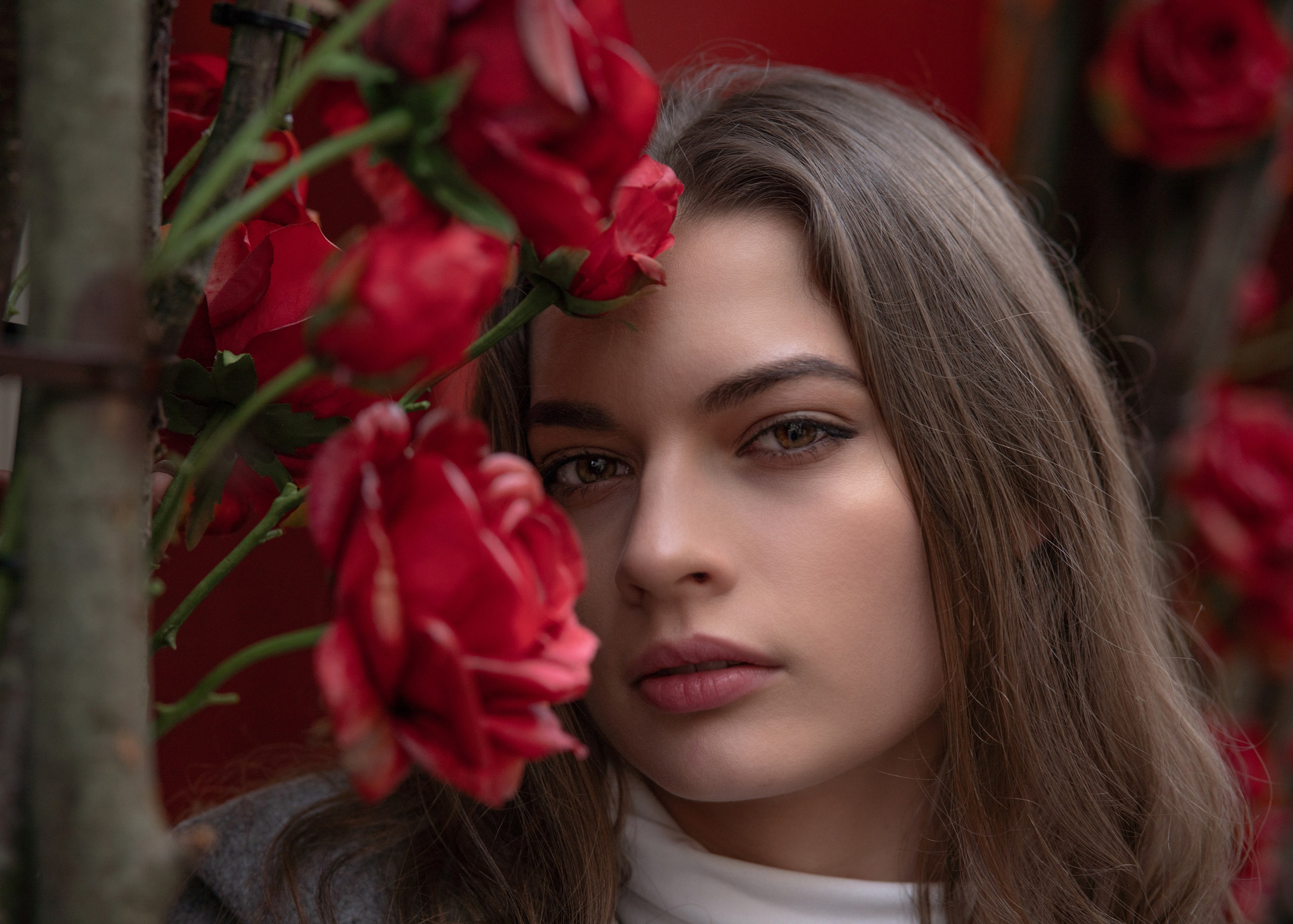 Портретен и будоар фотограф в София | Таймураз Гумеров