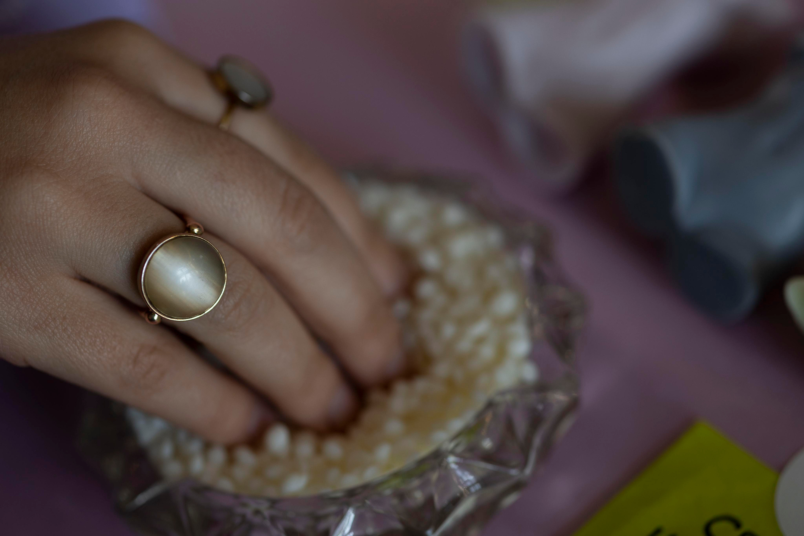 SPLENDIDA LUCE. Aura Studio / co-design space