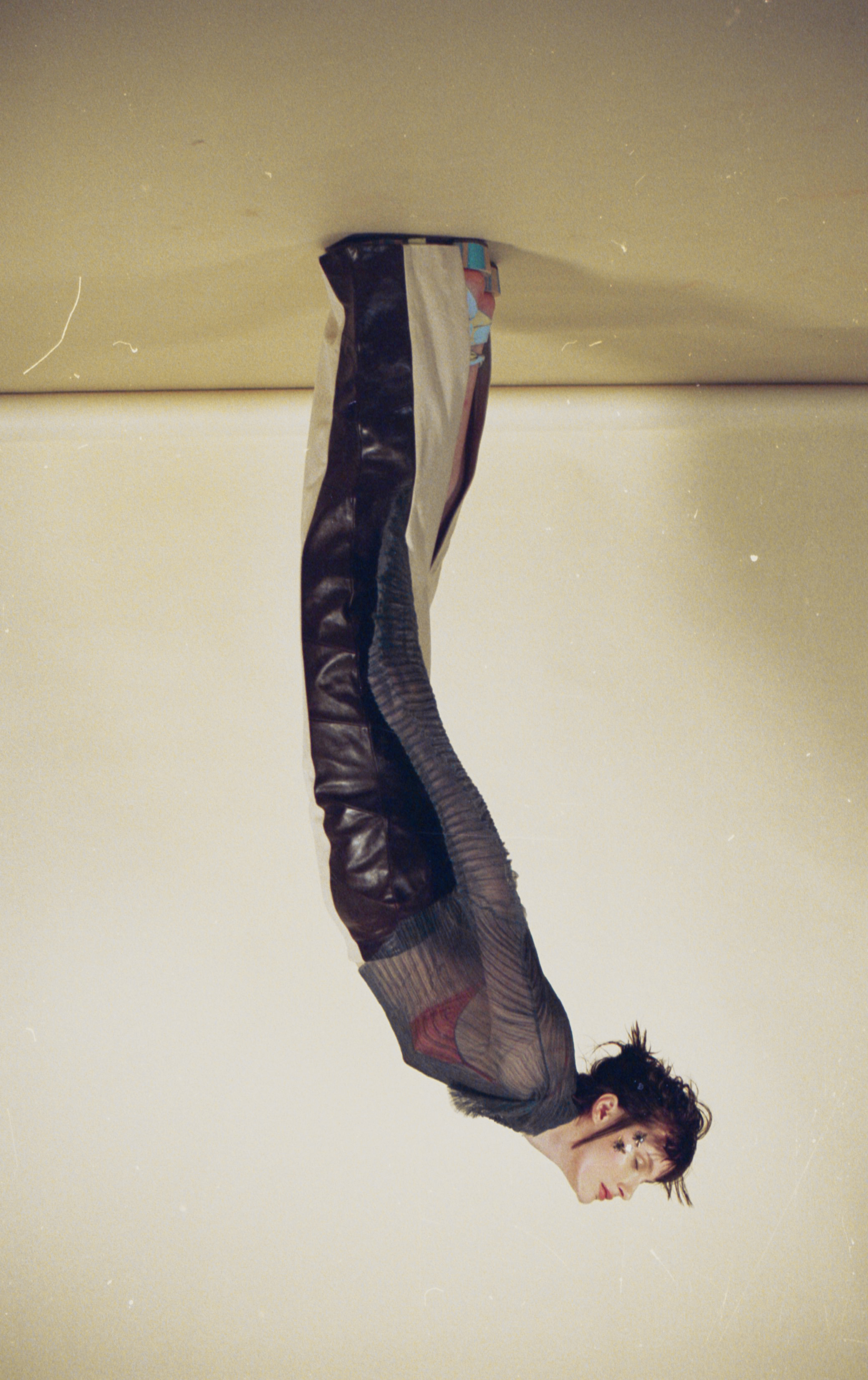 «Re.Create ENTHUSIASM» P/E 2023 AHS Campaign. Aura Studio / co-design space