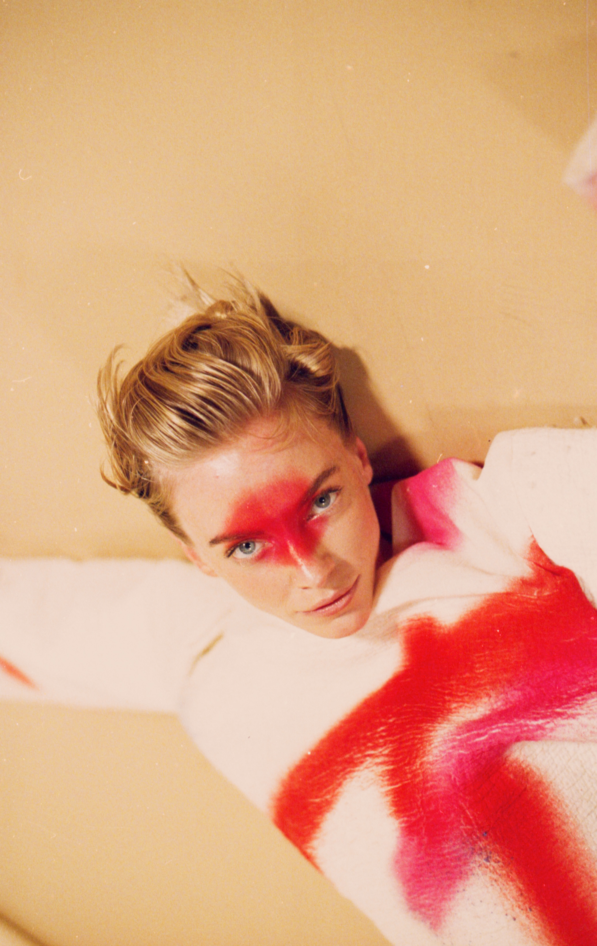 «Re.Create ENTHUSIASM» P/E 2023 AHS Campaign. Aura Studio / co-design space