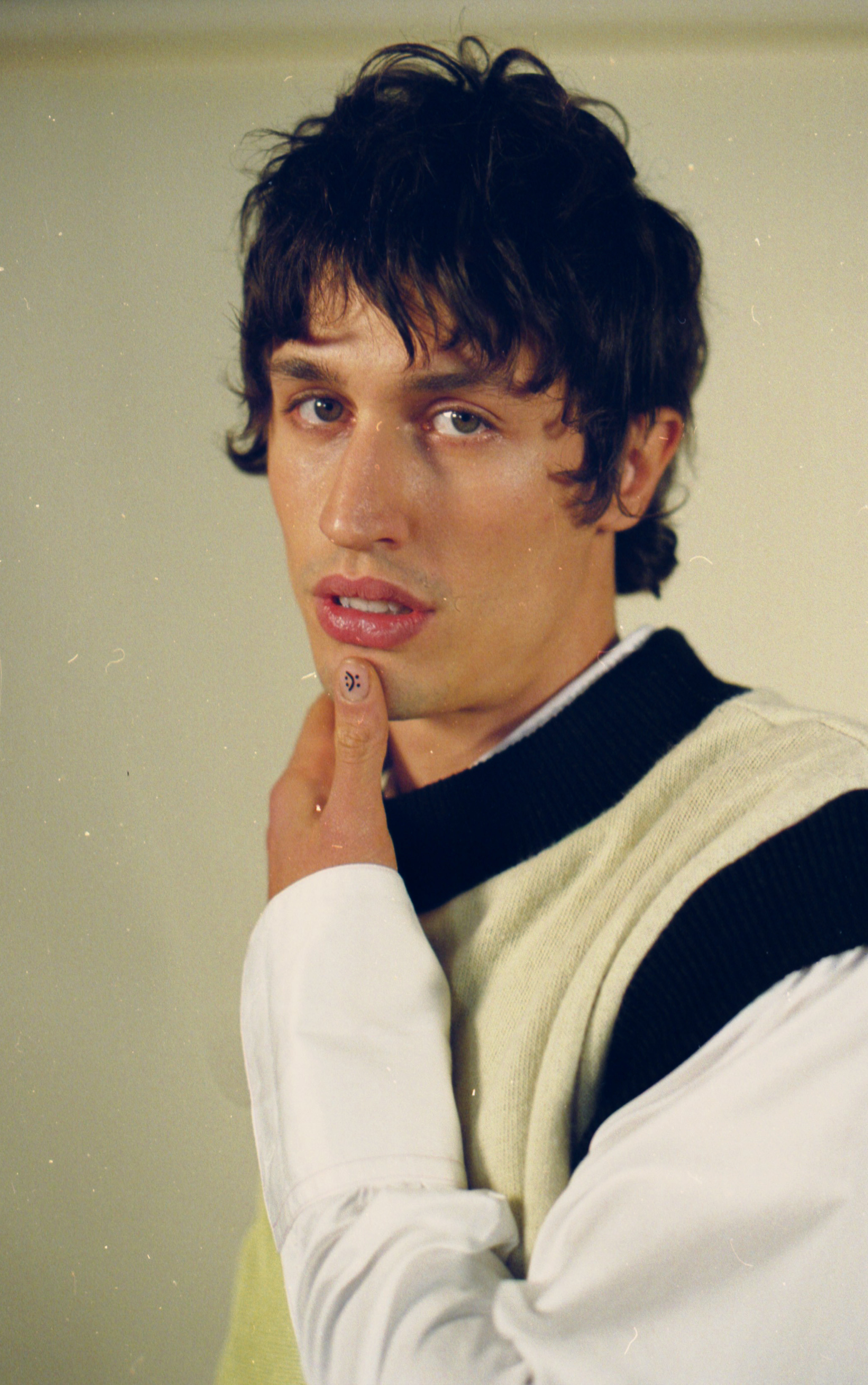 «Re.Create ENTHUSIASM» P/E 2023 AHS Campaign. Aura Studio / co-design space