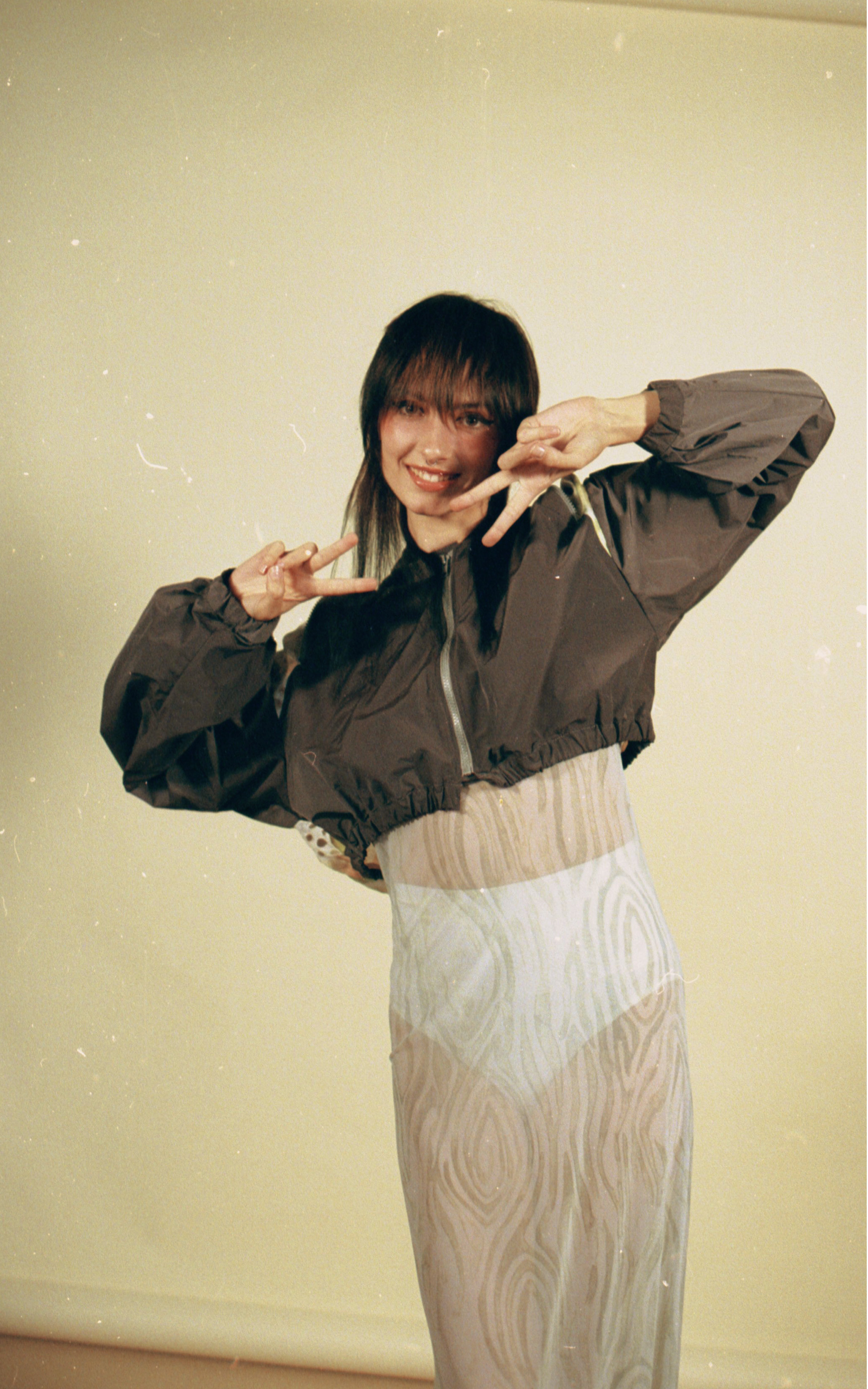 «Re.Create ENTHUSIASM» P/E 2023 AHS Campaign. Aura Studio / co-design space