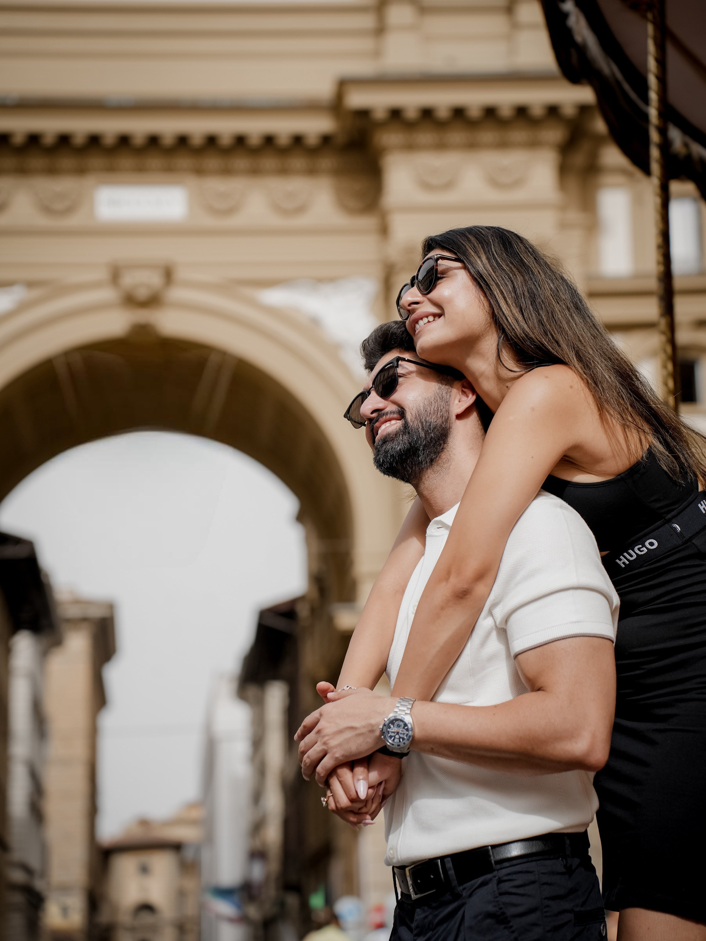 Photoshoot in Florence. Photographer in Florence Tuscany