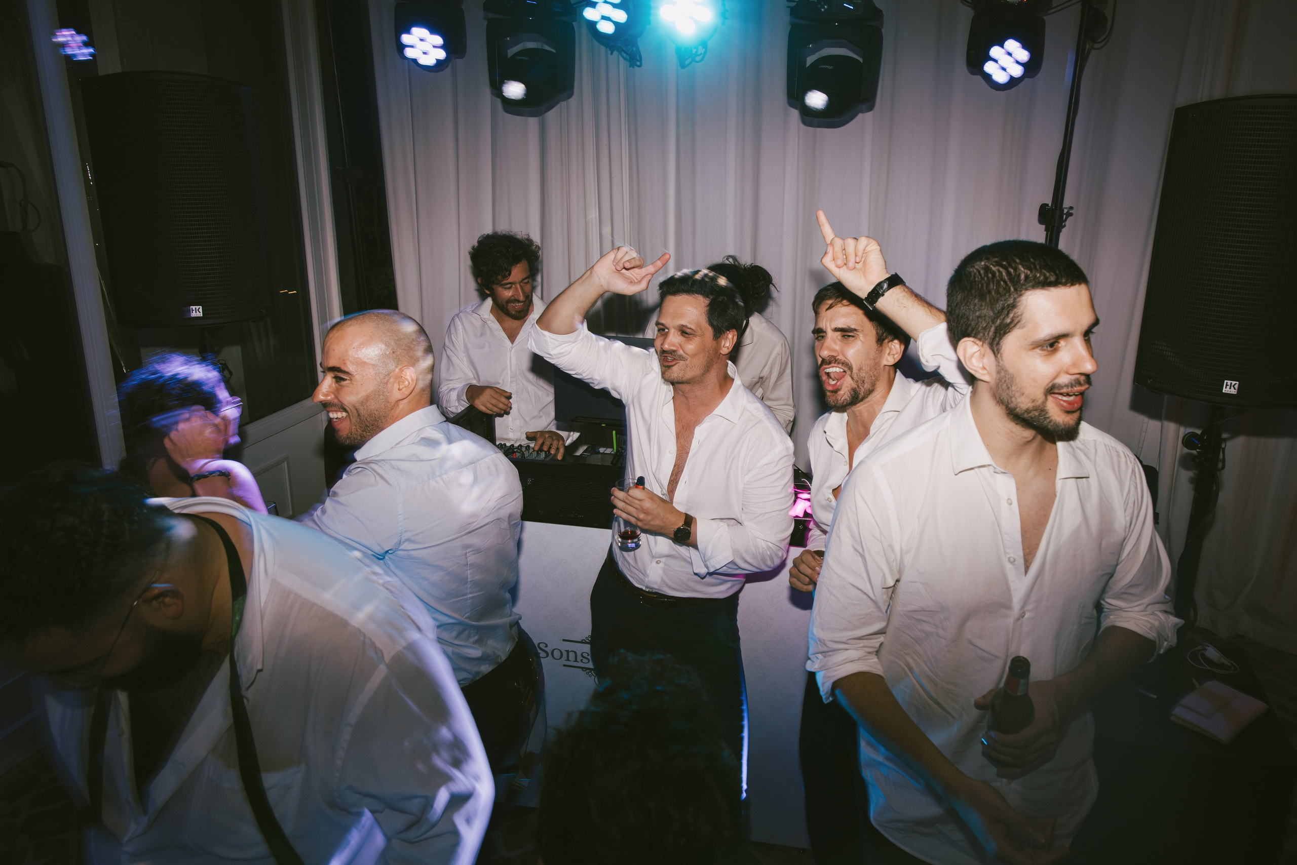 Cláudia & Rodrigo — Wedding at Chalet Fonte Nova, Alcobaça | Photography & Film. Cinematic Destination Wedding Films & Photography | Ricardo & Mary Pictures