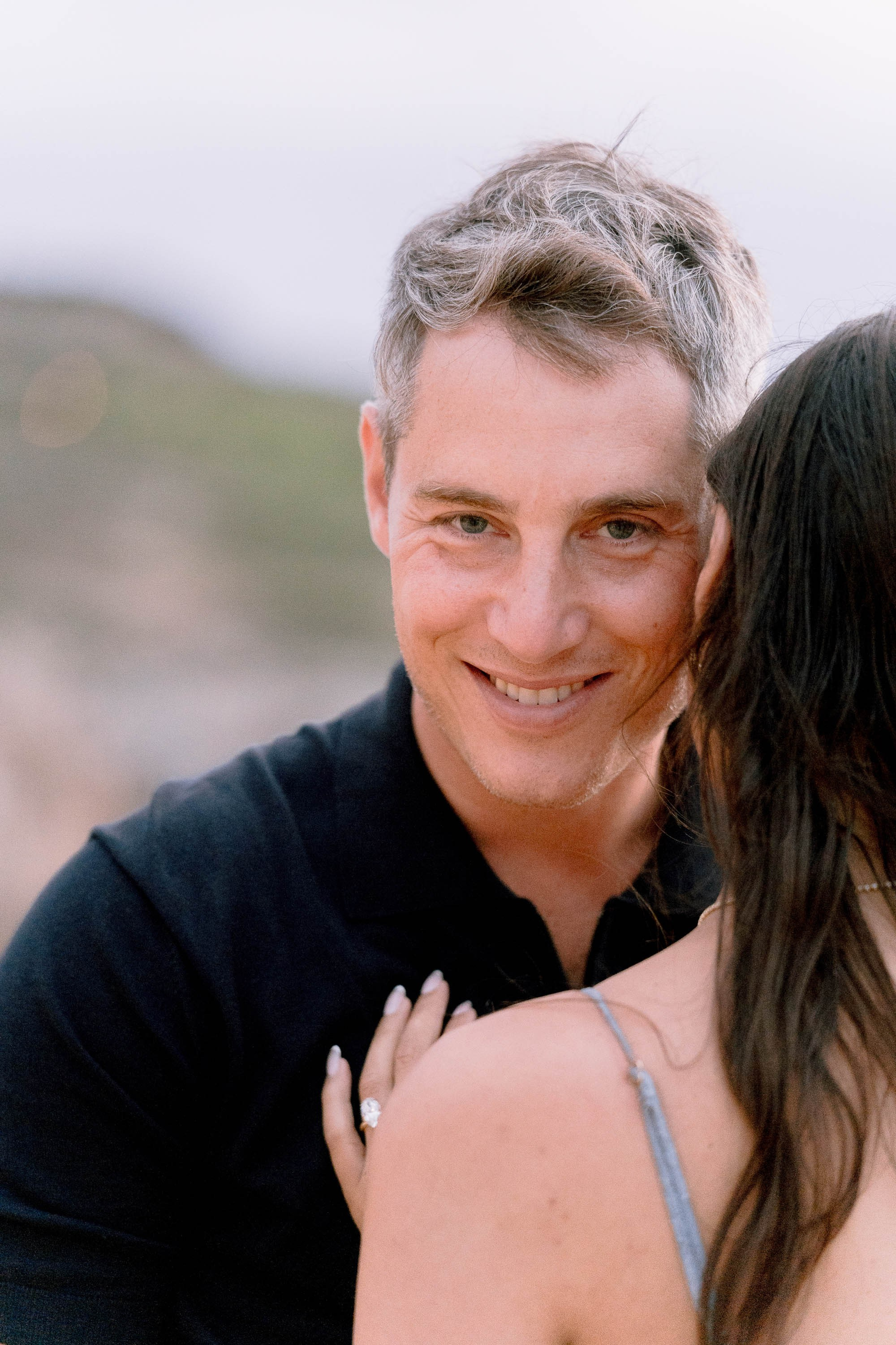 Dream Wedding Proposal Cap Rocat. Mallorca Wedding, Corporate & Social Photographer