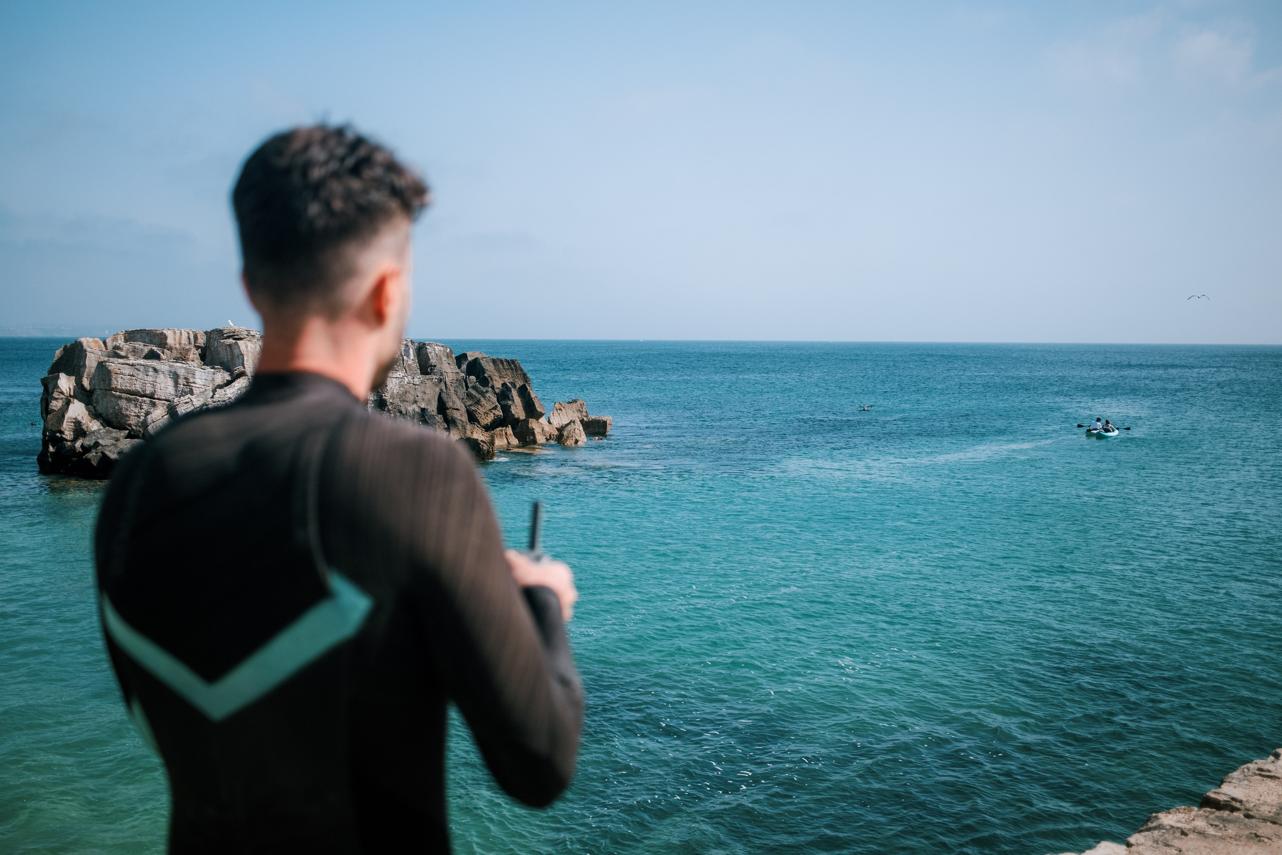 Beyond Creative 20 | Cinematic Video & Photography Production Lisbon & Algarve