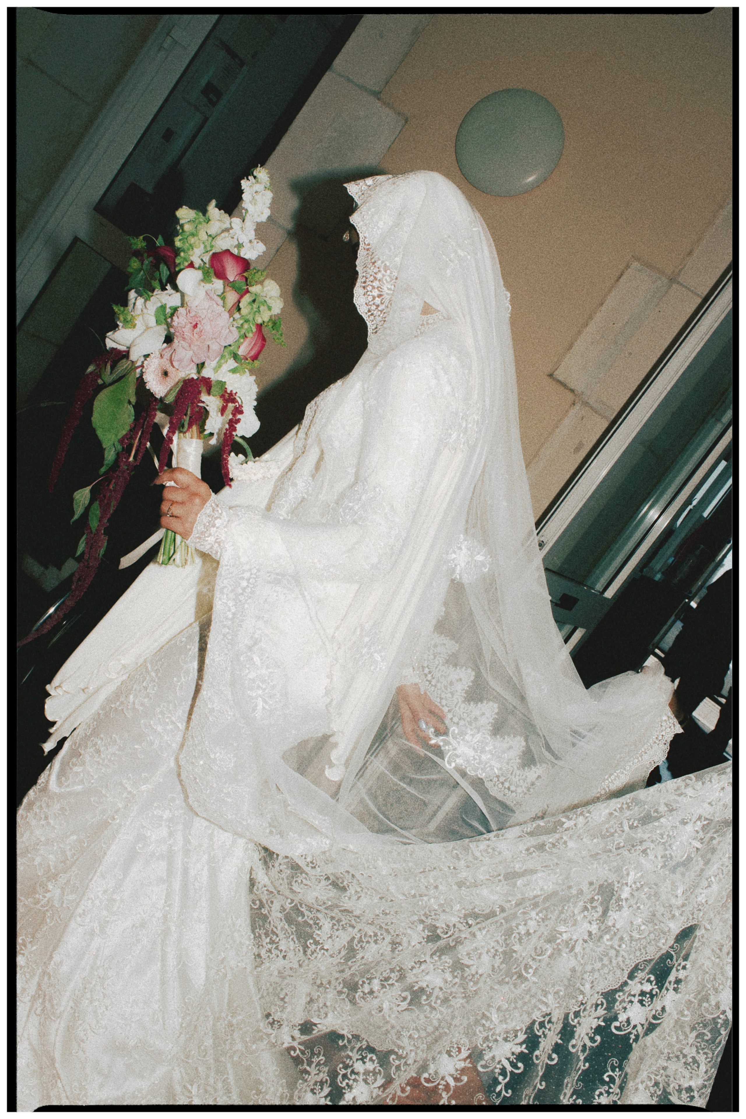 Hojra Studio - Wedding photographer