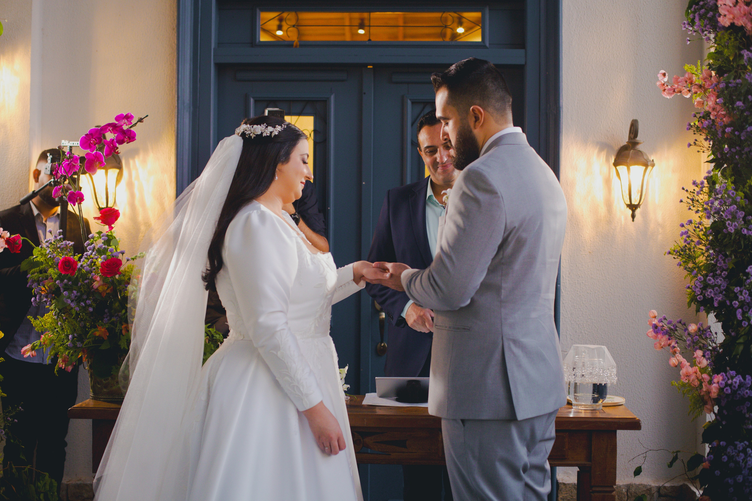 Juliana & Igor. Fotógrafos de casamento. empresas, família em Catanduva SP e região, Casal Gonçales