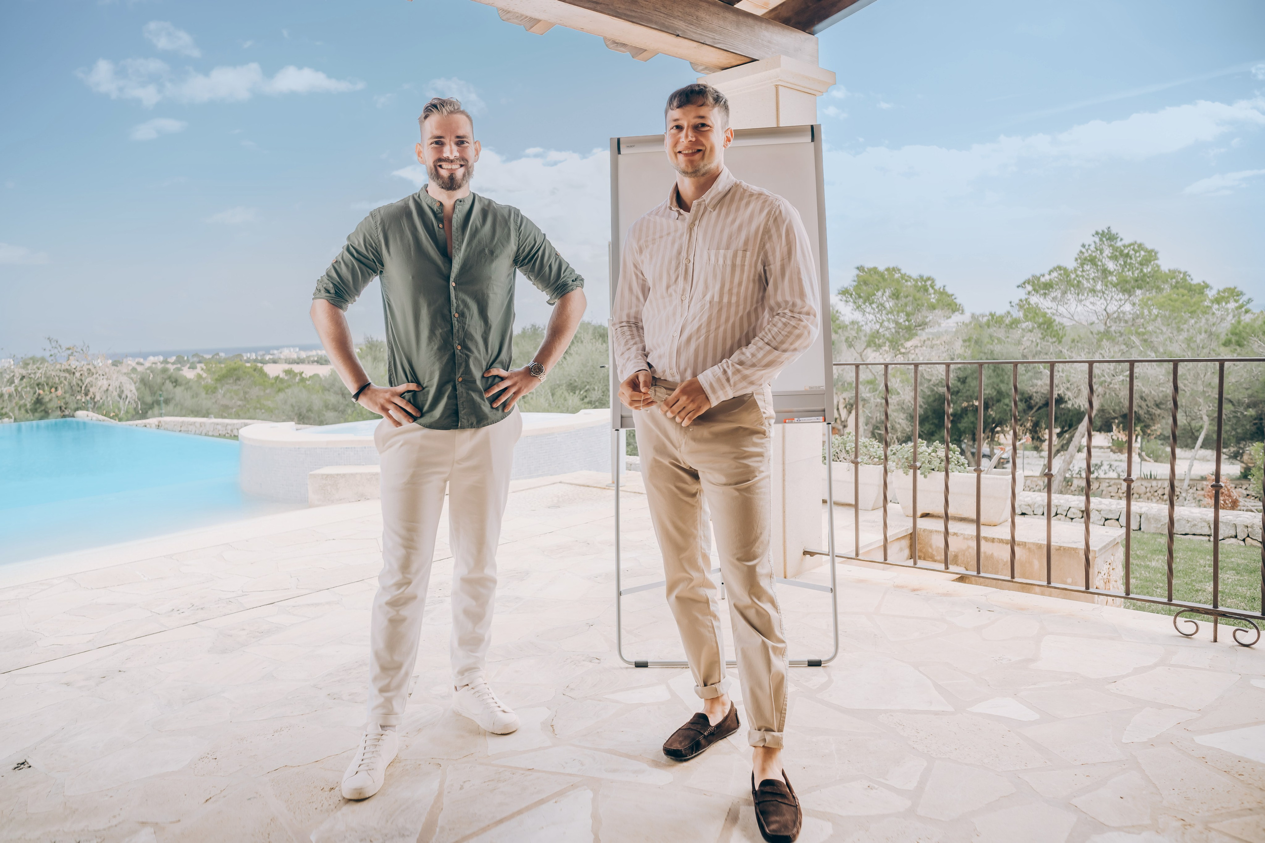 Eric. Fotógrafo en Palma de Mallorca