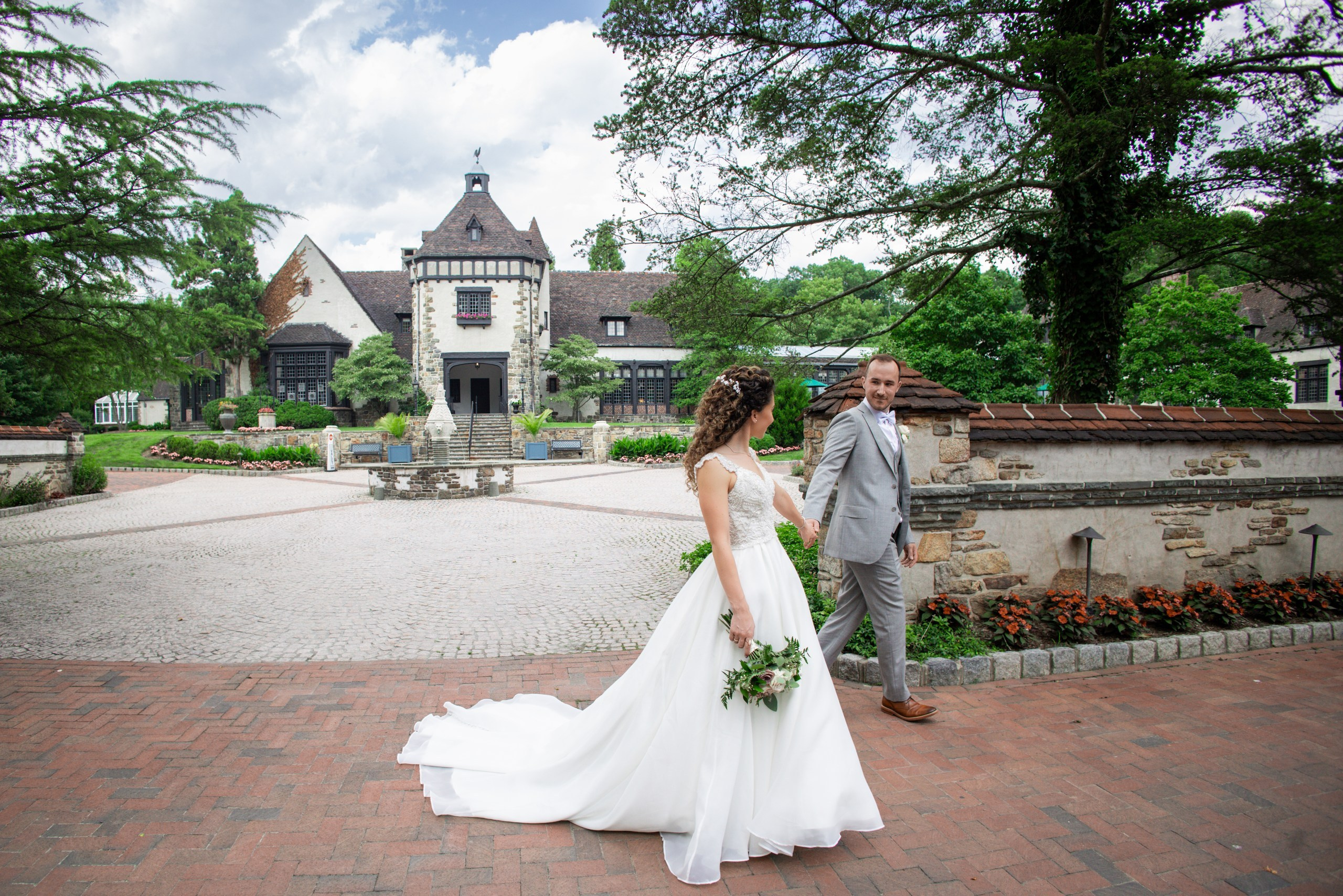 Luxury Wedding Photography and Cinematography