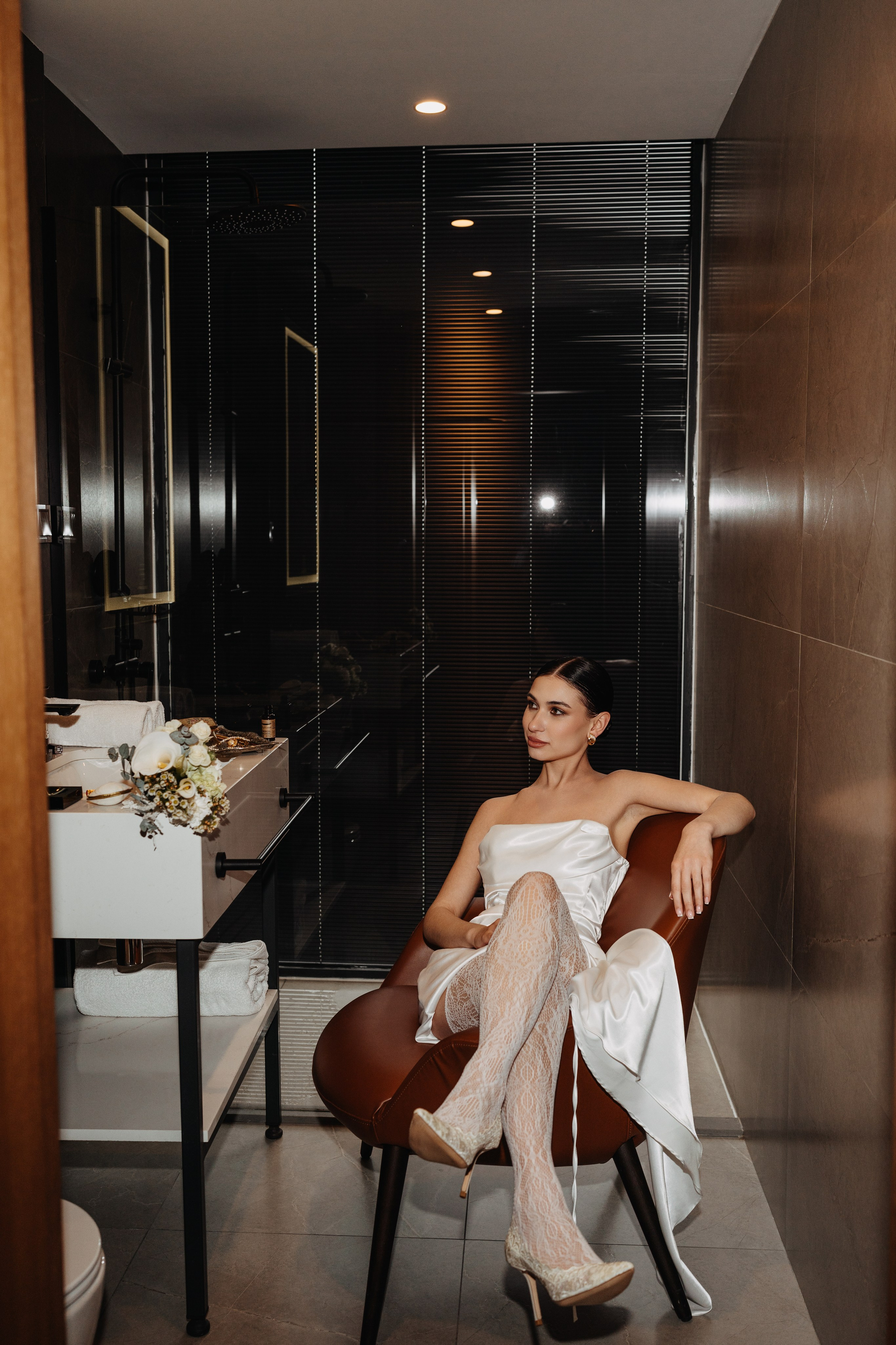 Портретный и свадебный фотограф в Батуми Валерия Азаренко