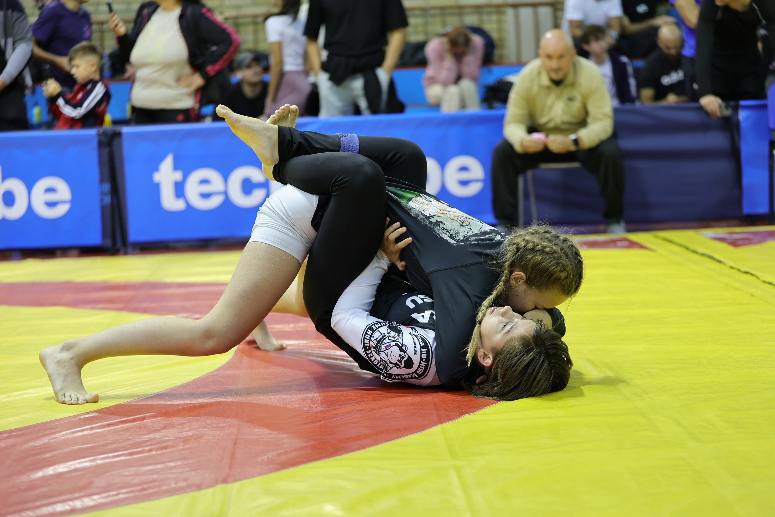 NO GI Challenge Novi Sad