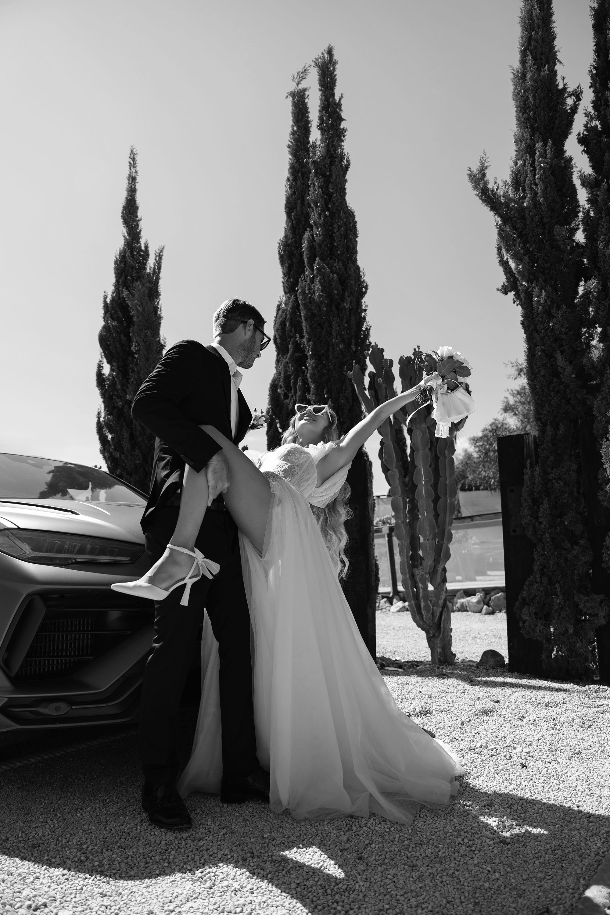 Destination Wedding Photographers based in Spain