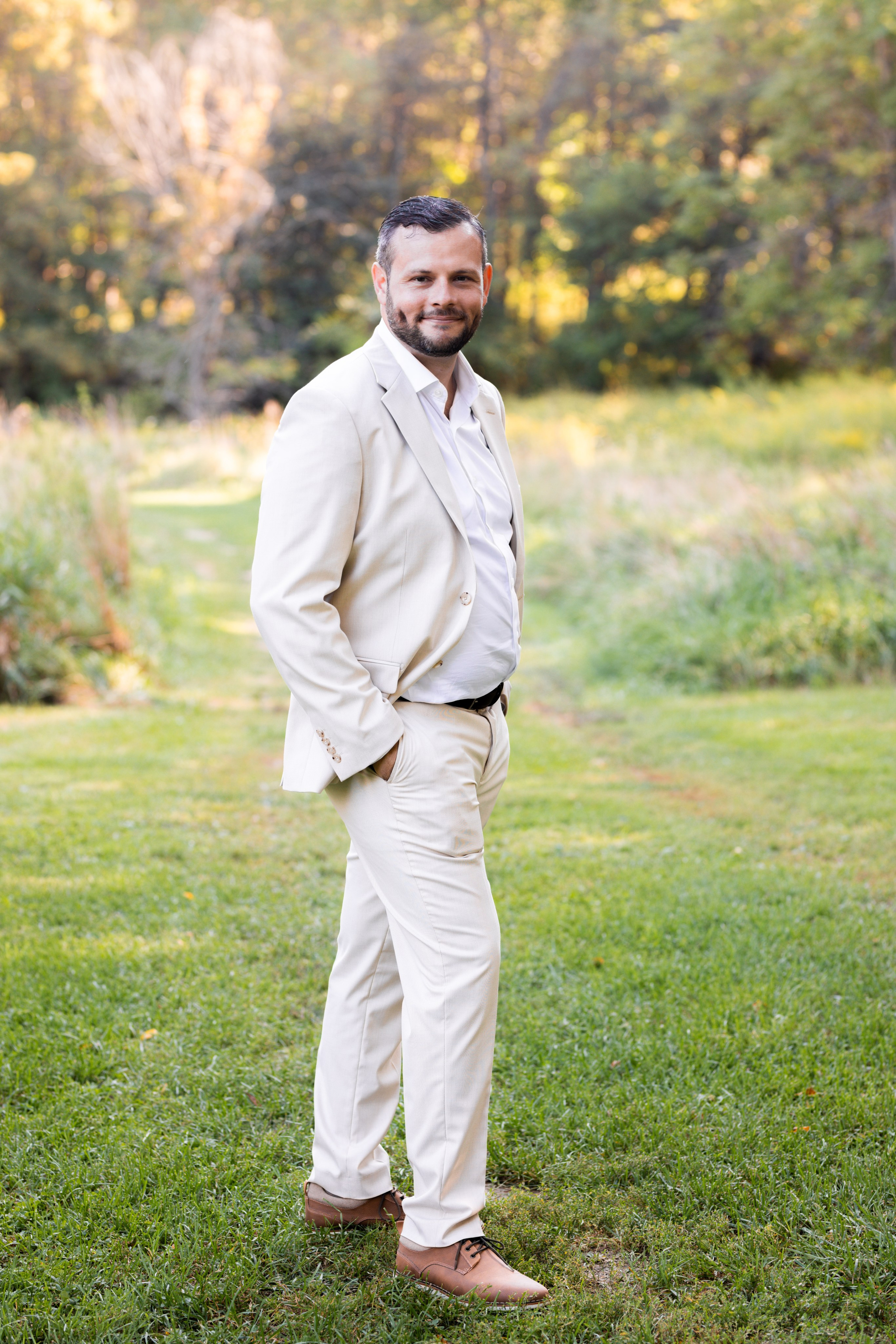 Cherri & Gerard. Wedding Photo & Video