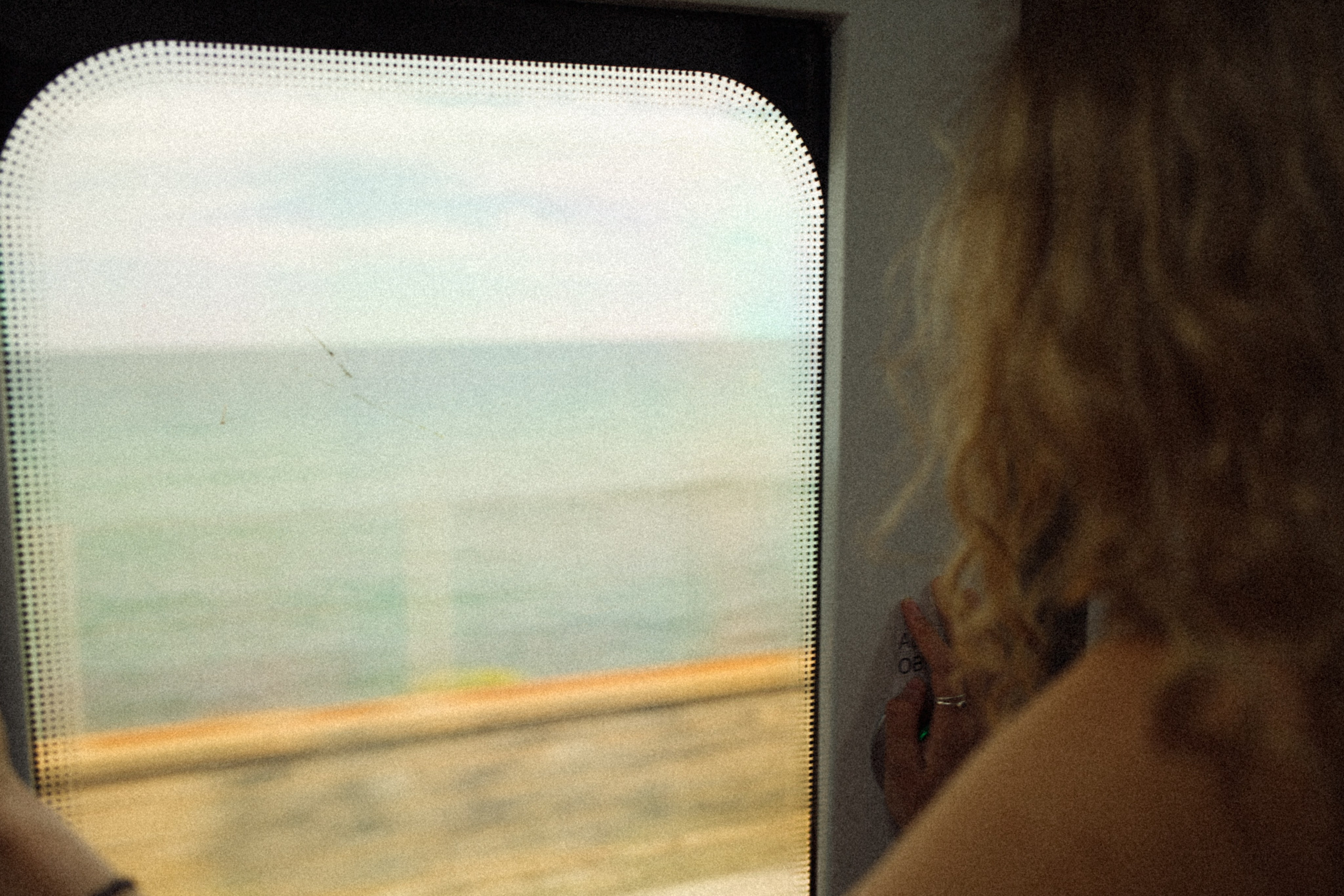 Stills from a Movie That Never Existed — Conceptual Photography by Marina Kálcheva. Marina Kálcheva — Photographer, Videographer & Visual Artist in Barcelona