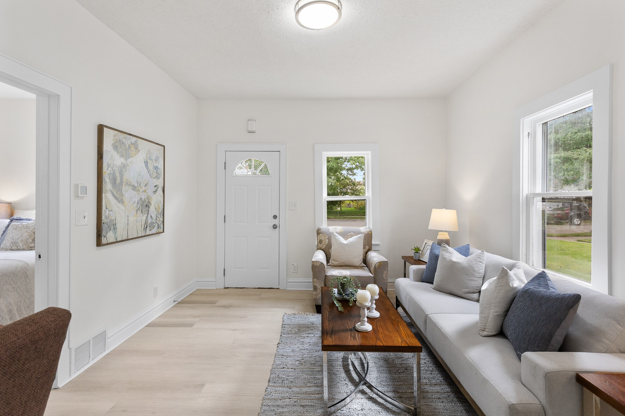 Real Estate Photography & Videography. Capella Film