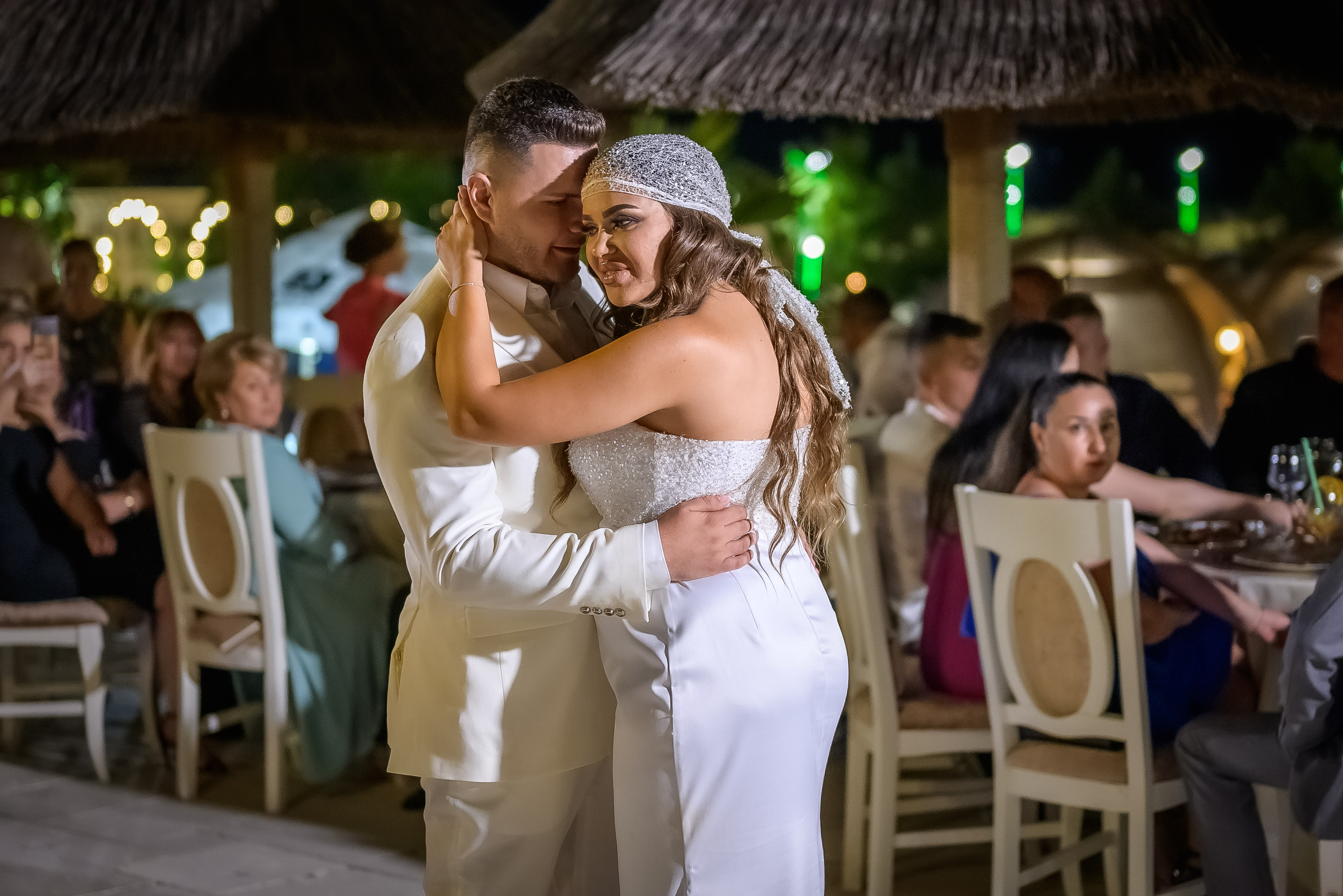 Nunta Lebada Neagra Resort – locatie premium evenimente