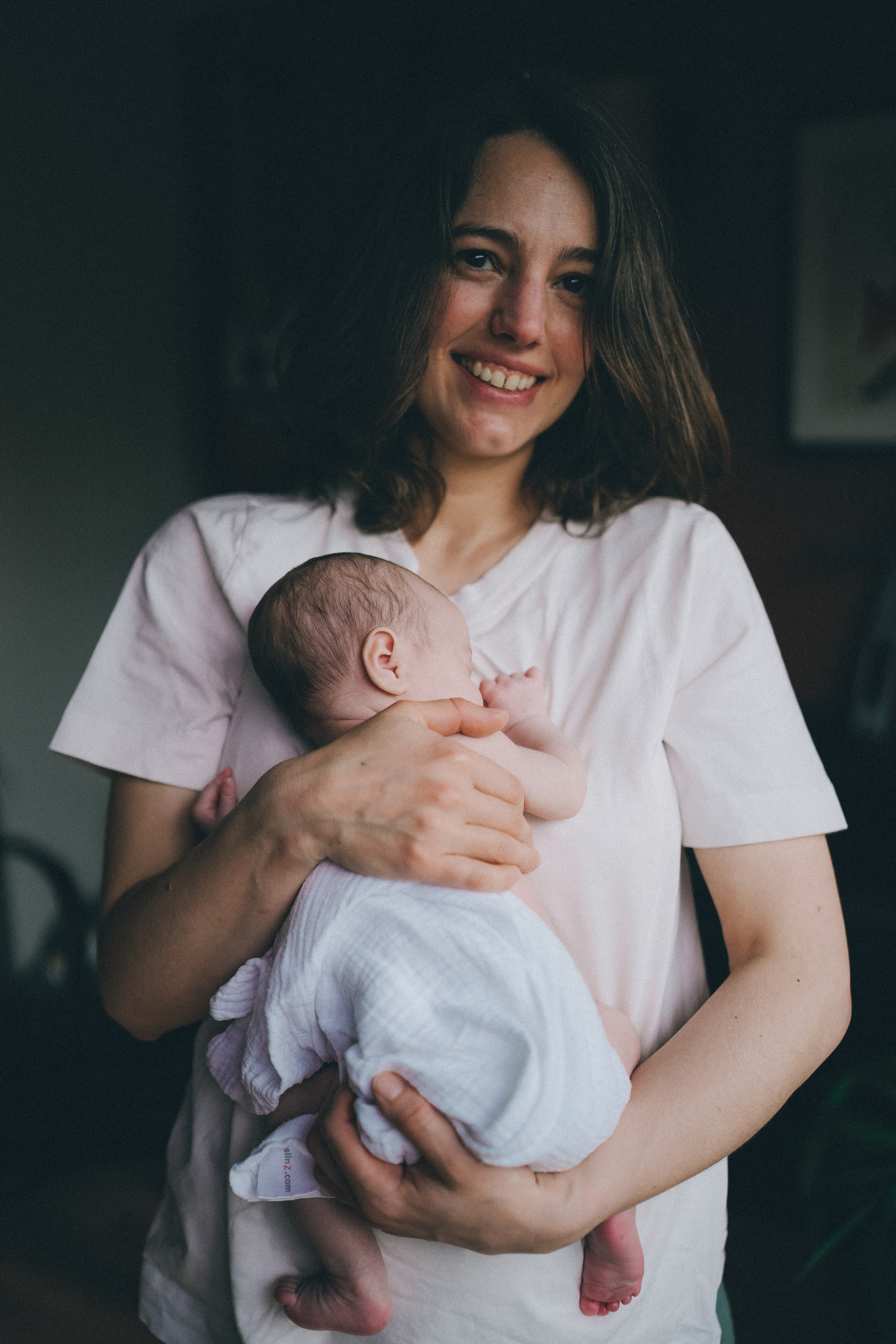 Beatrice. Creative Family, Brand, Boudoir and Wedding Photographer in Solihull & Birmingham Irina Zoteeva