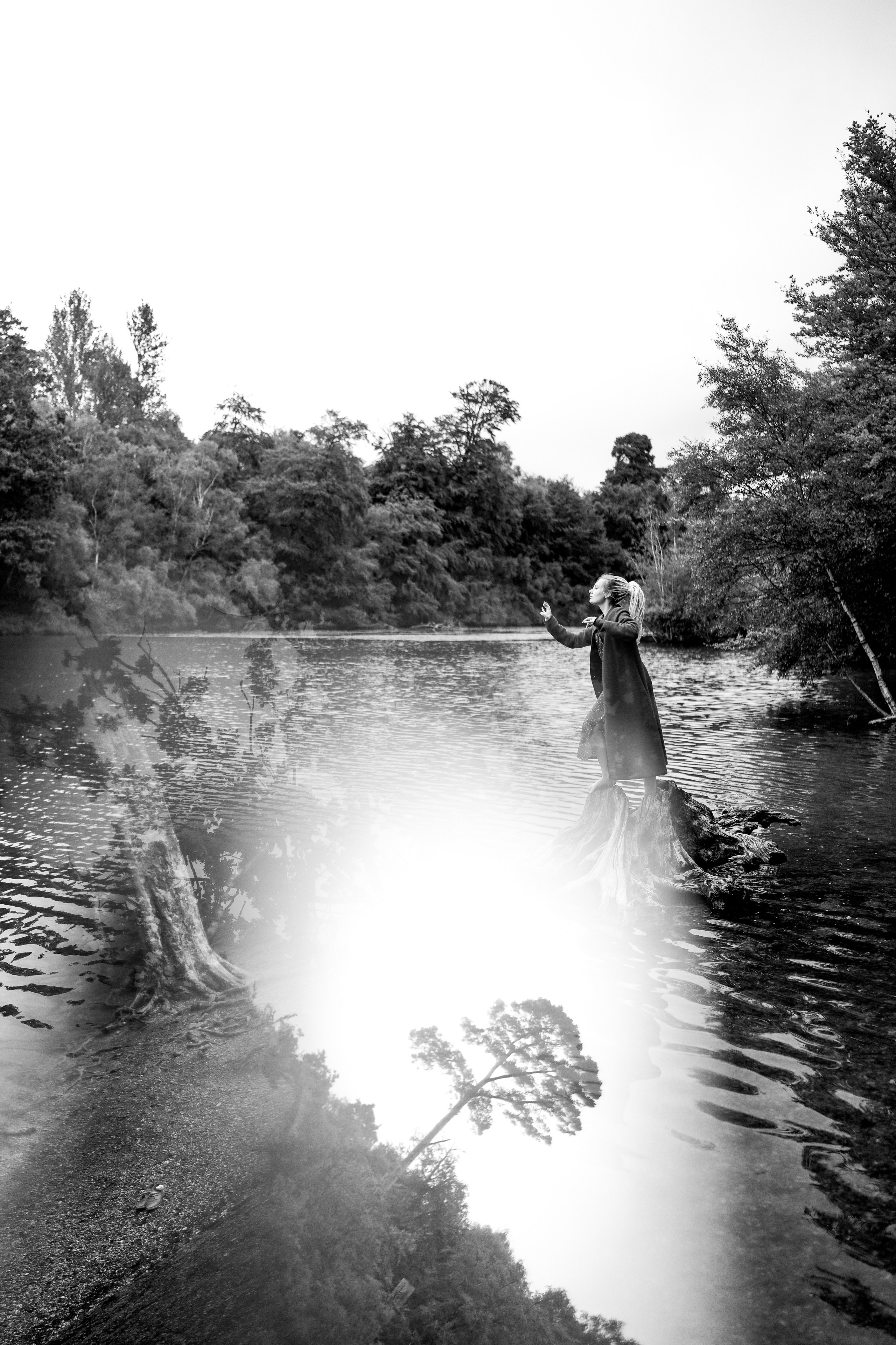 Irina Zoteeva — Portrait, Brand & Family Photographer in Solihull