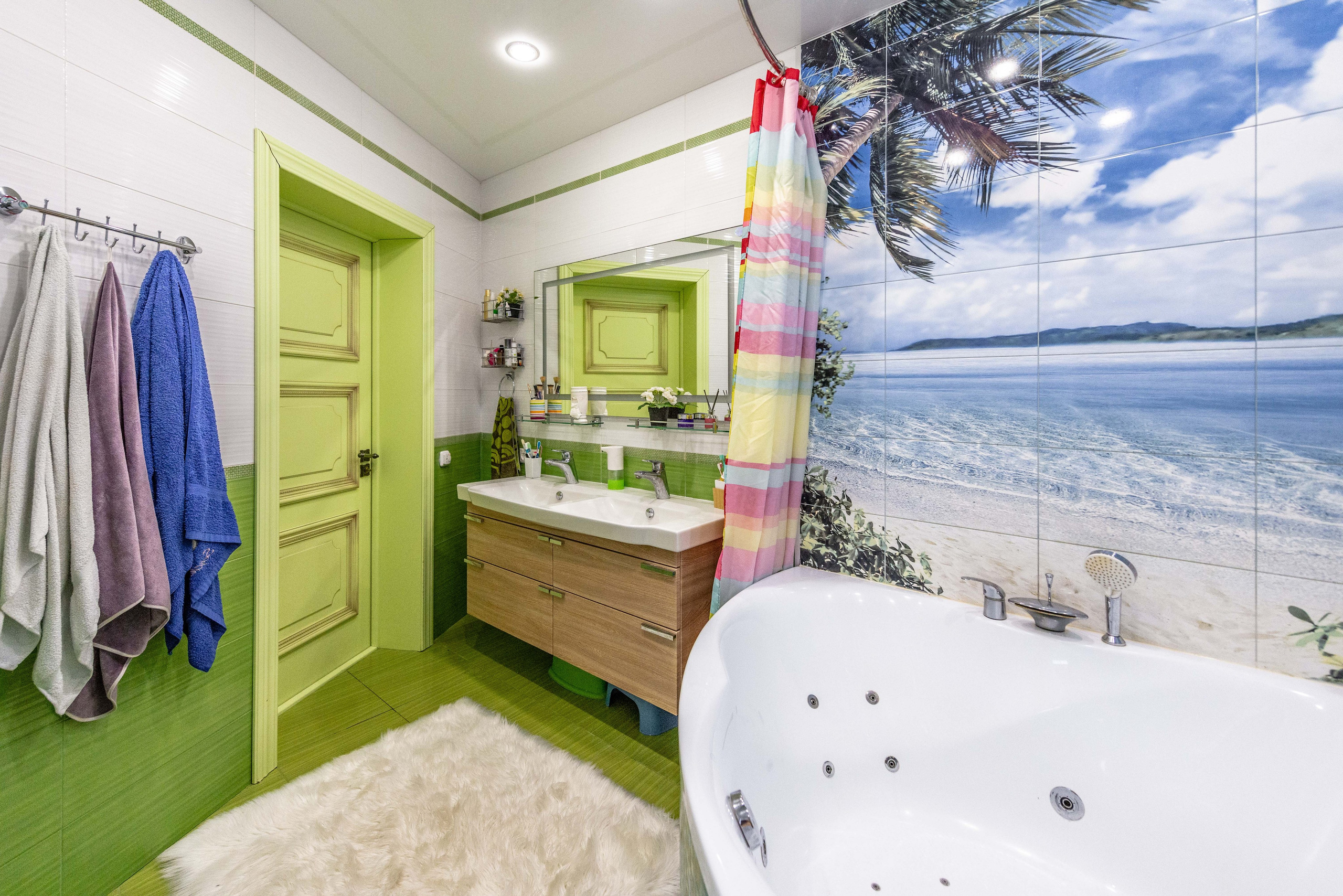 Дом в Лосино-Петровский. ФОТОГРАФ МЕКСИКА КИНТАНА-РОО