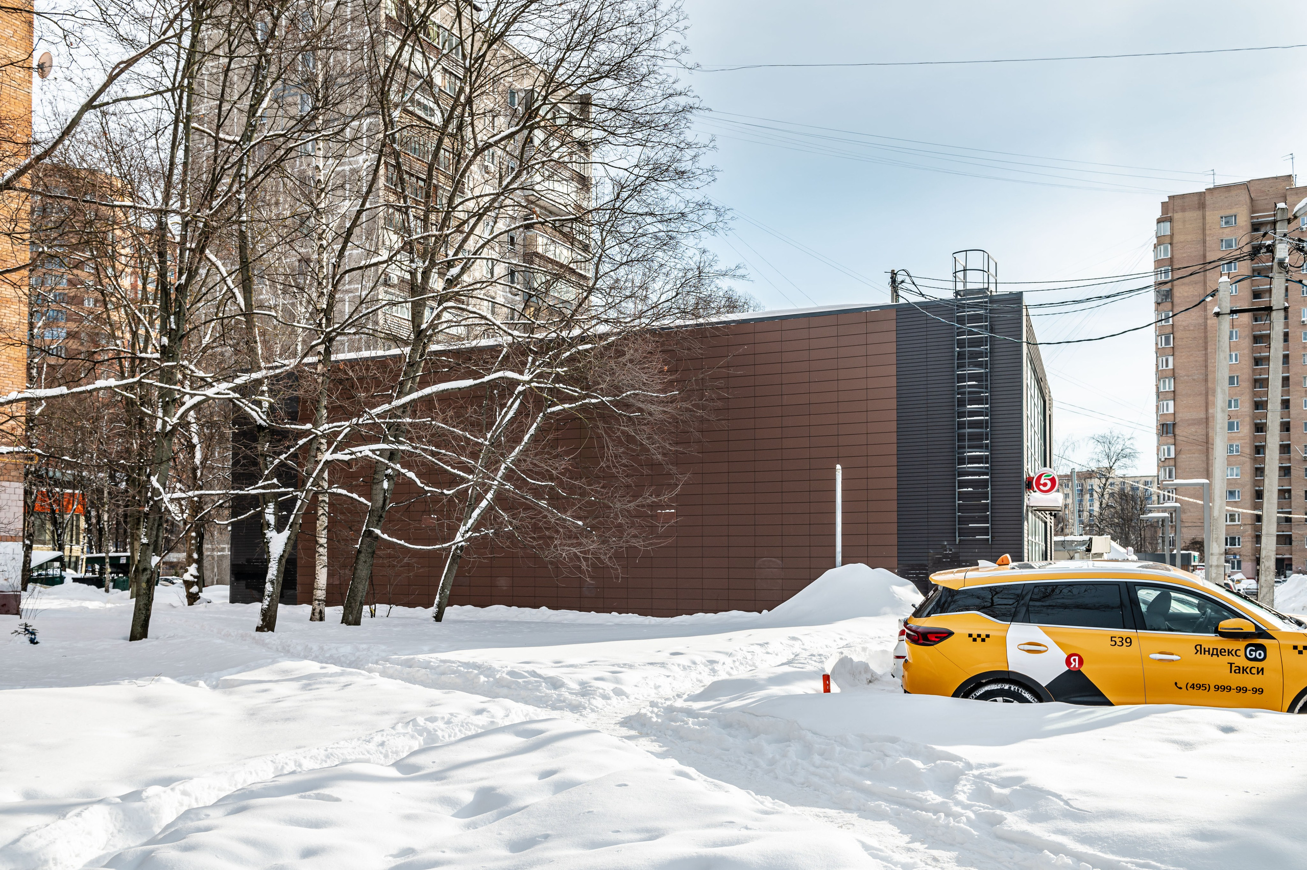Архитектурная фотосъемка коммерческих зданий. PHOTOGRAPHER QUINTANA ROO