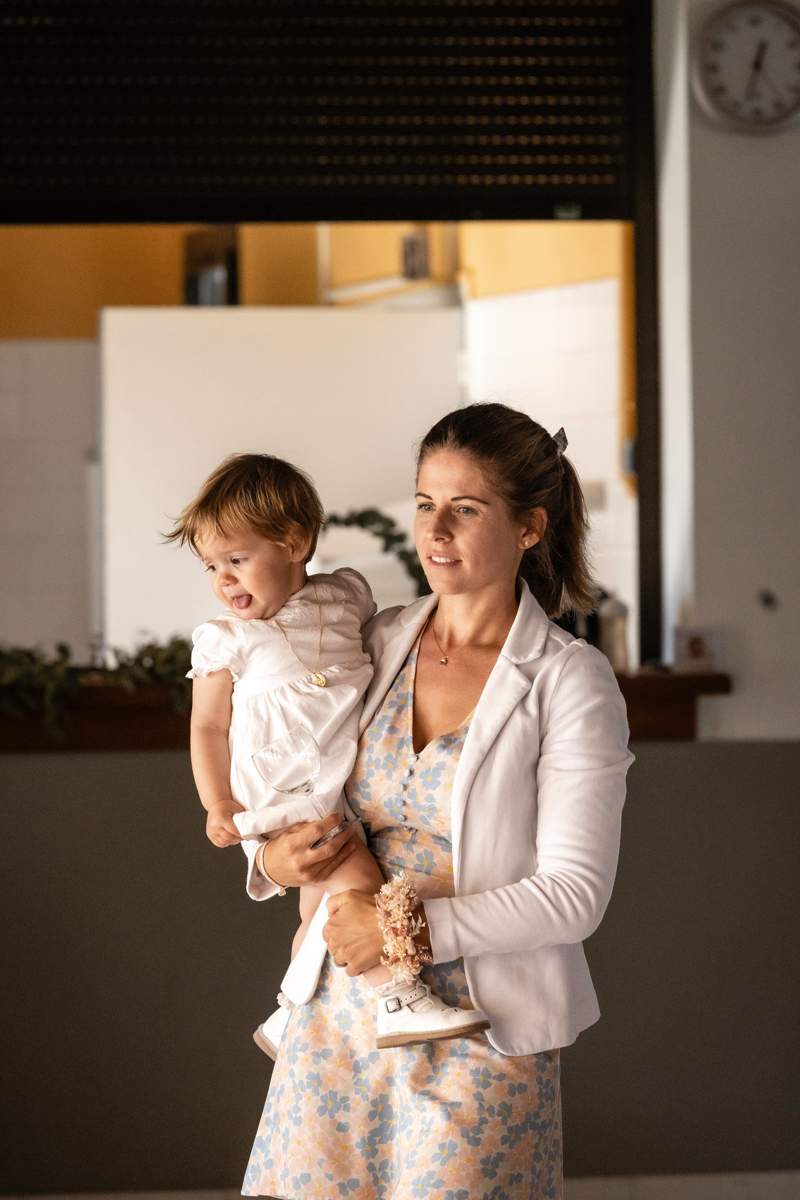 Capturing Timeless Moments: A Beautiful Christening in Toulouse. Eugénie Smirnova — your photographer in Toulouse and southwest France