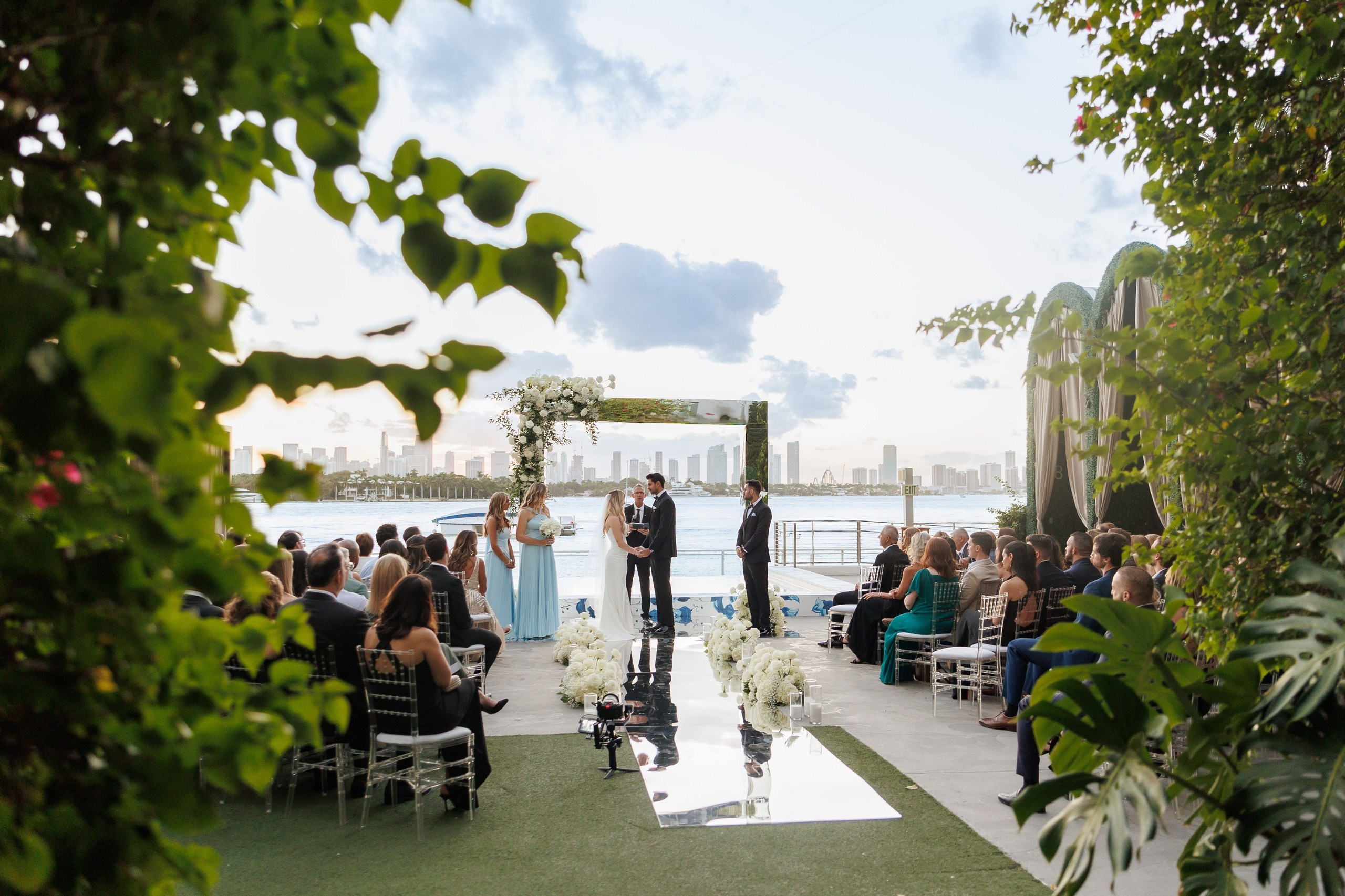 Wedding Photo & Video