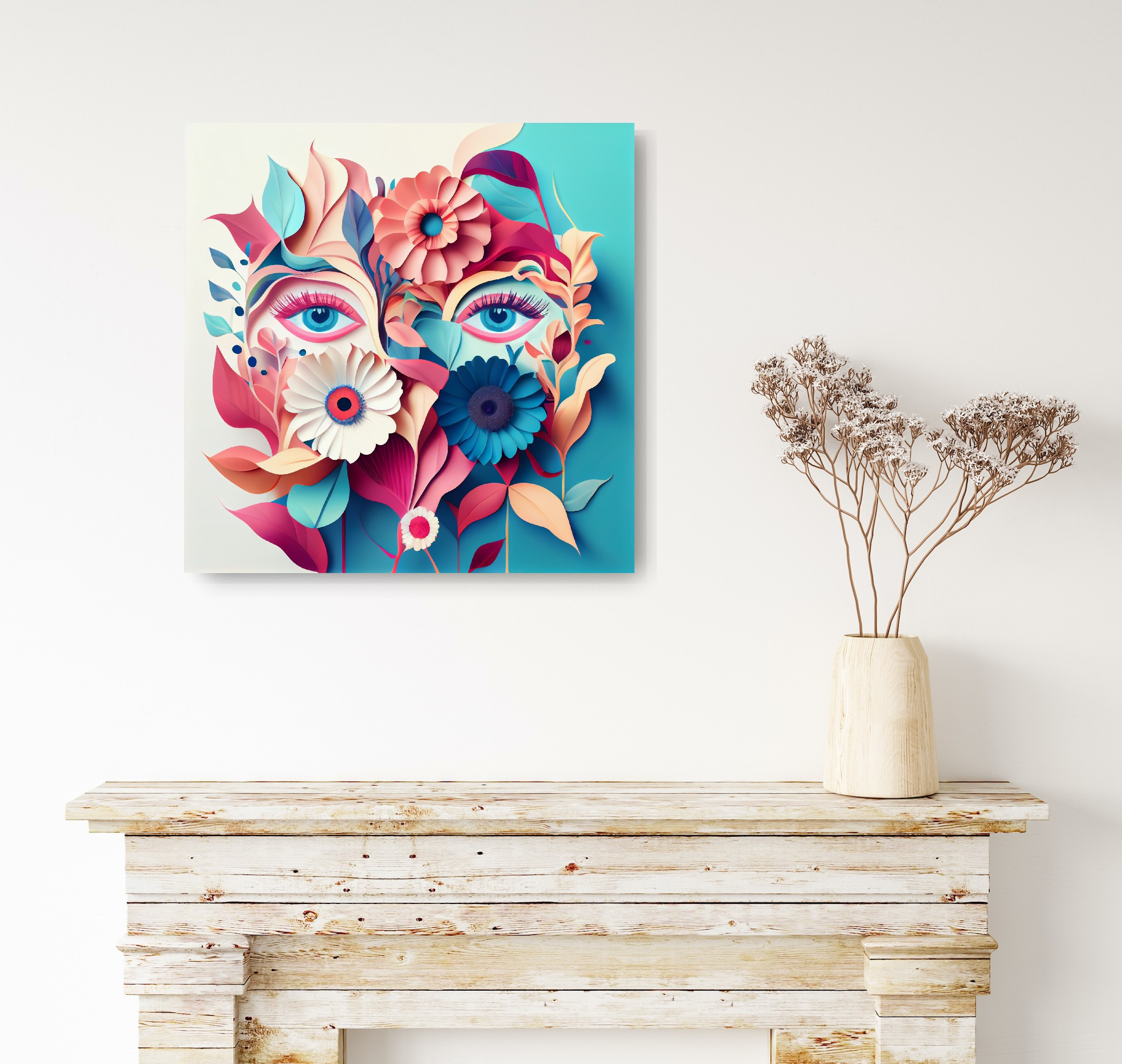 New collections. Lolly Shine. Contemporary digital artist