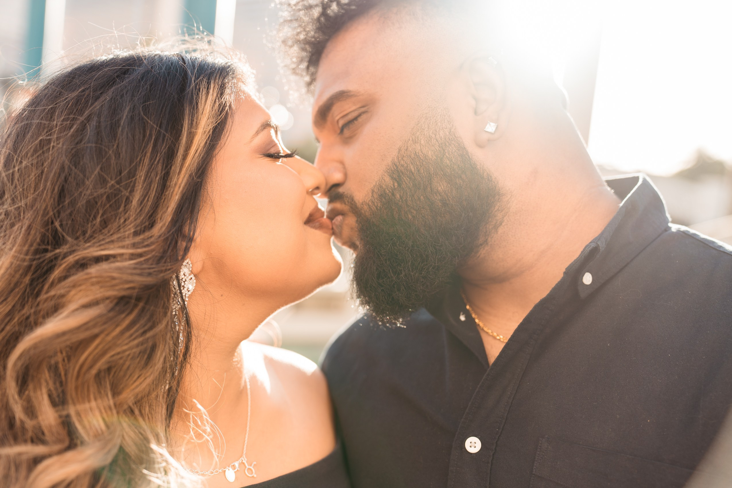 Wedding & elopement photographer Viktoriya Kravtsov. Las Vegas