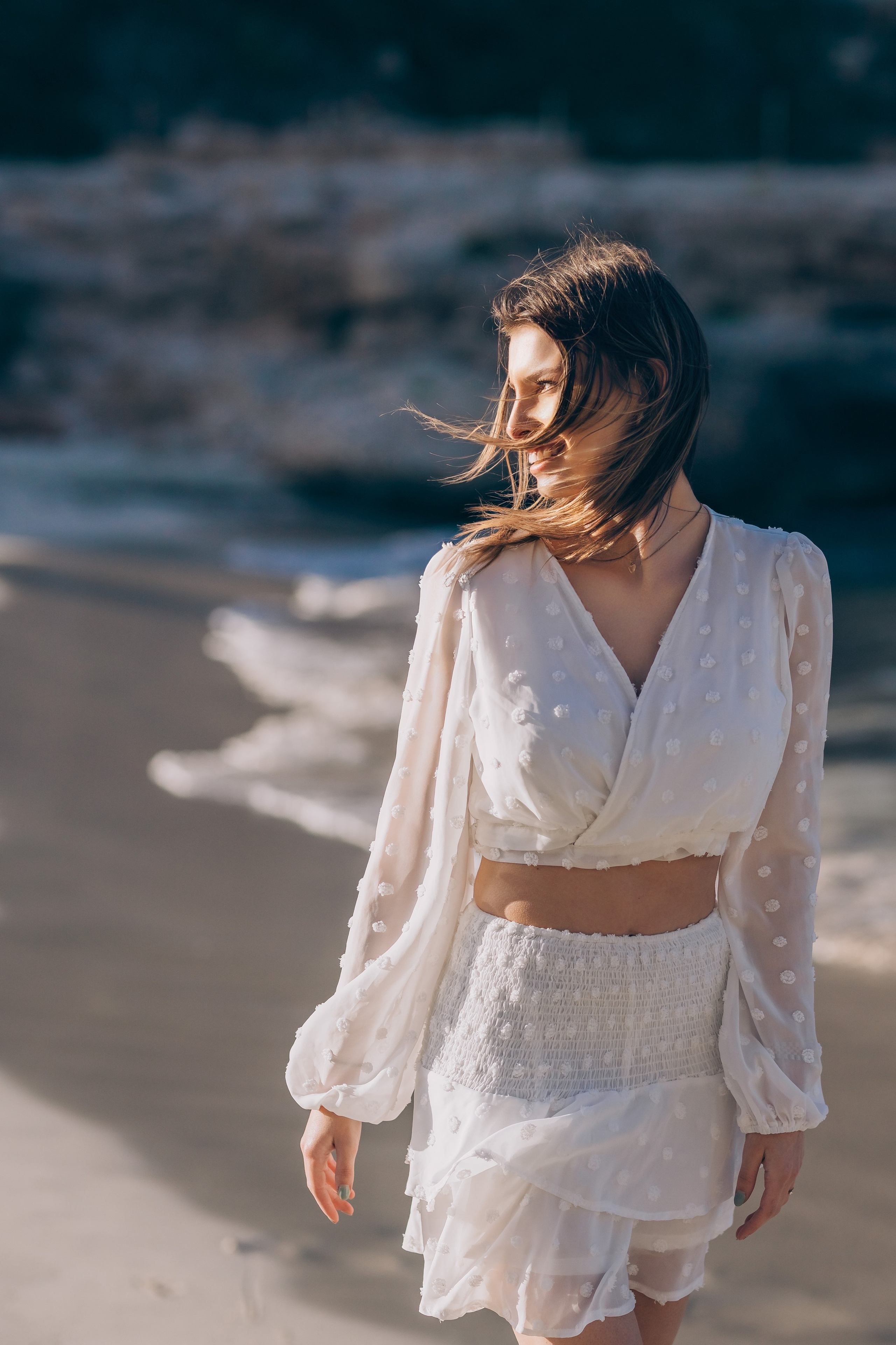 Girls. Фотограф у Пальма де Майорка