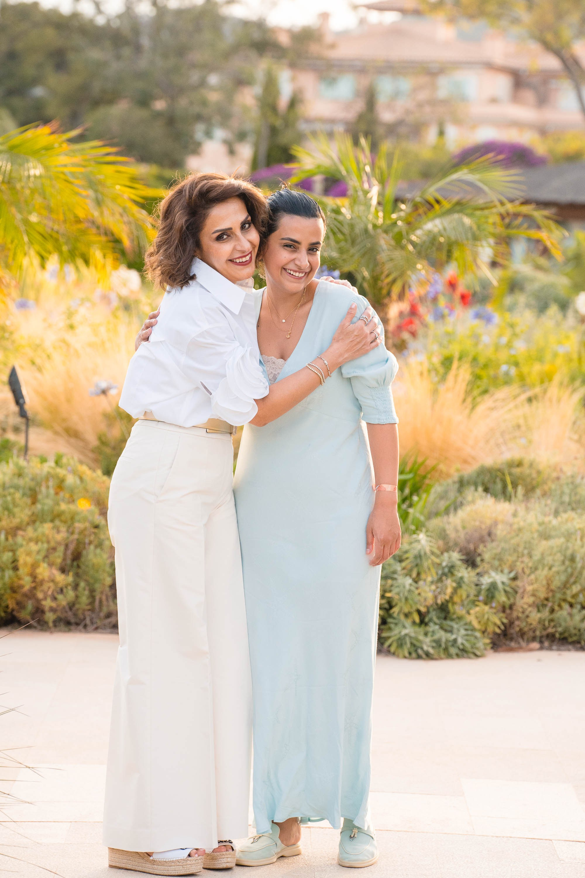 Luxury Portrait Sessions for Families from Qatar at the St. Regis Mardavall. Mallorca Wedding, Corporate & Social Photographer