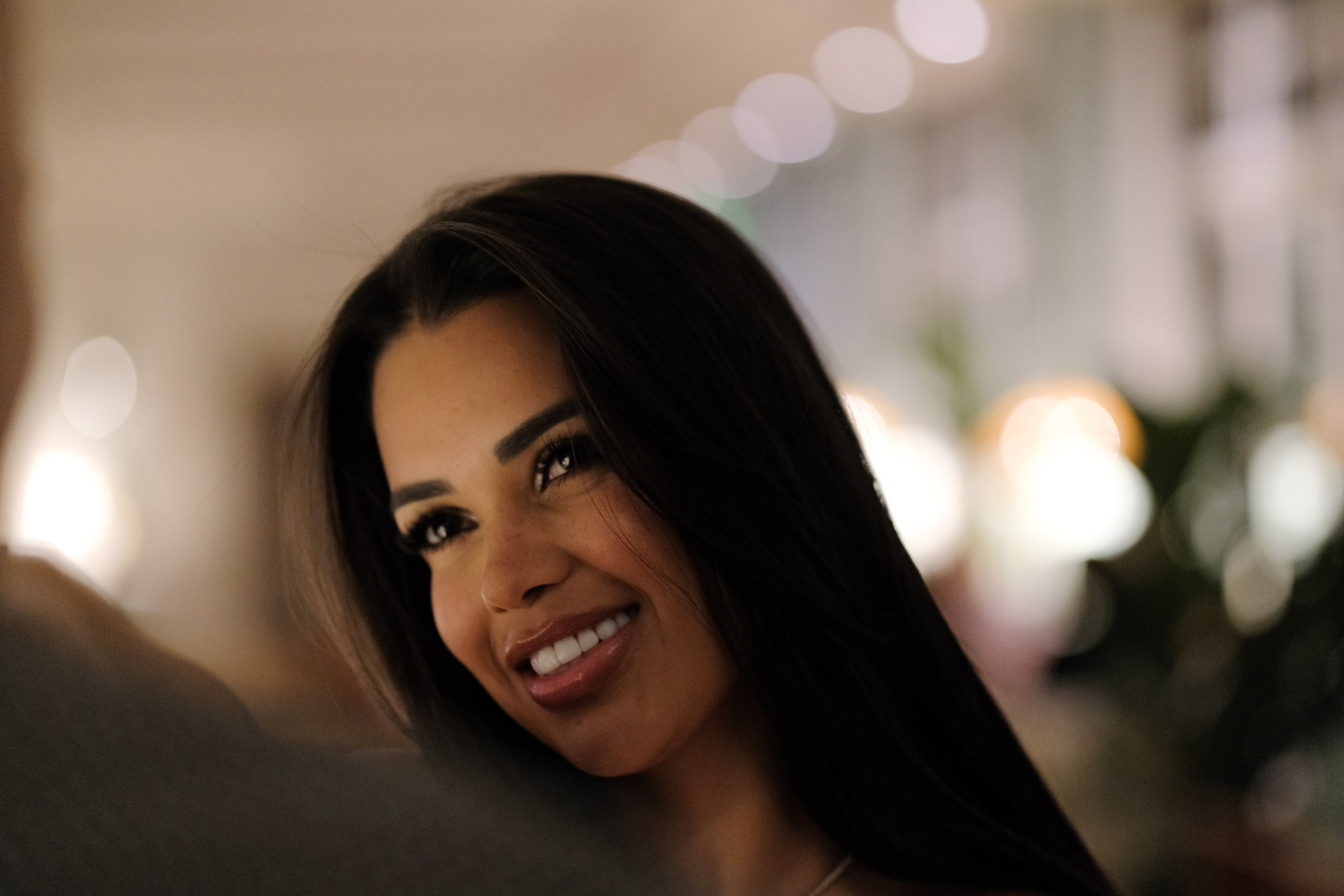 Portrait photographer in Madeira — Marina Shtukina