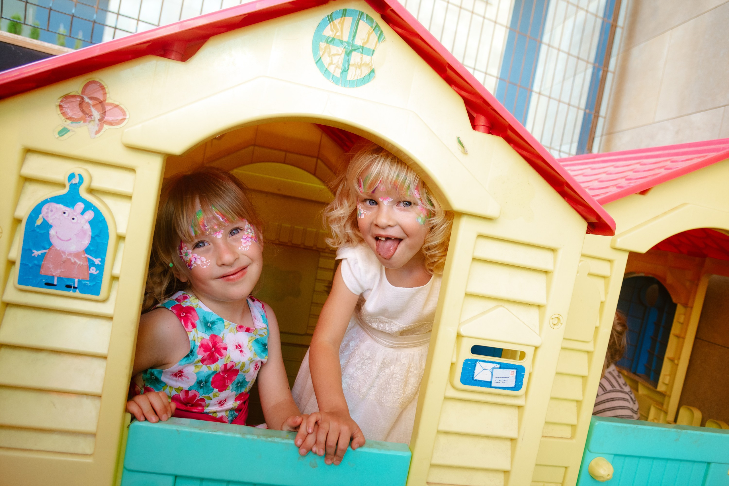 Children’s birthday photographer in Torrevieja, Alicante | Andrey Lukovnikov