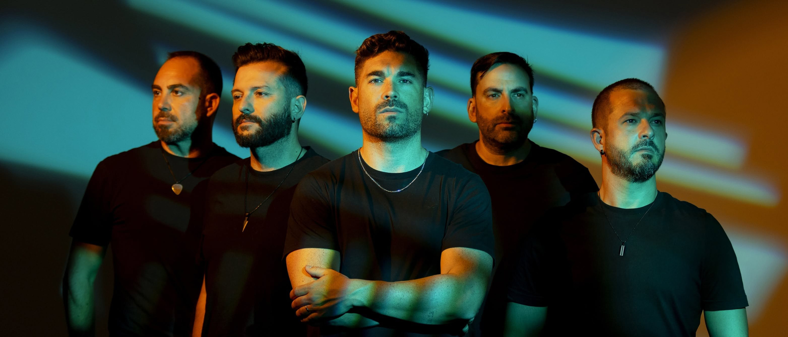 Diagnóstico Binario: entrevista exclusiva sobre Sinapsis, su evolución musical y sus secretos | FOTKAI