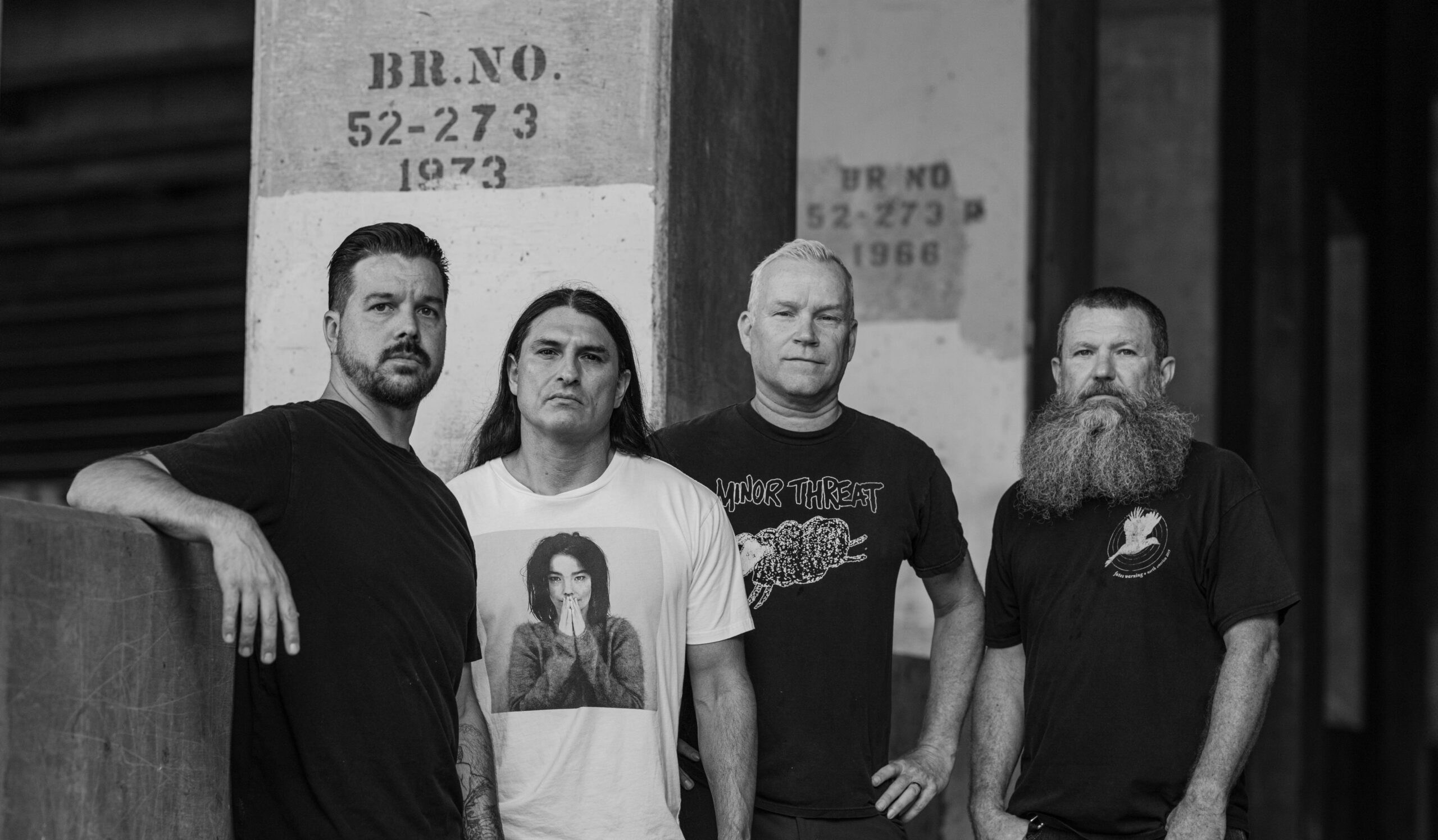 Ignite regresarán a España en enero de 2027 para presentar su nuevo álbum, Still Wide Awake | FOTKAI