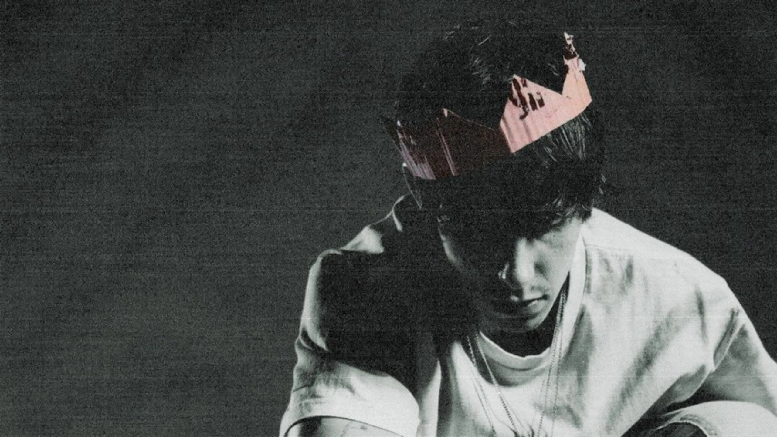 L’haine en Barcelona: concierto del rapero español con sonidos de rap, trap y R&B en Sala Apolo | FOTKAI