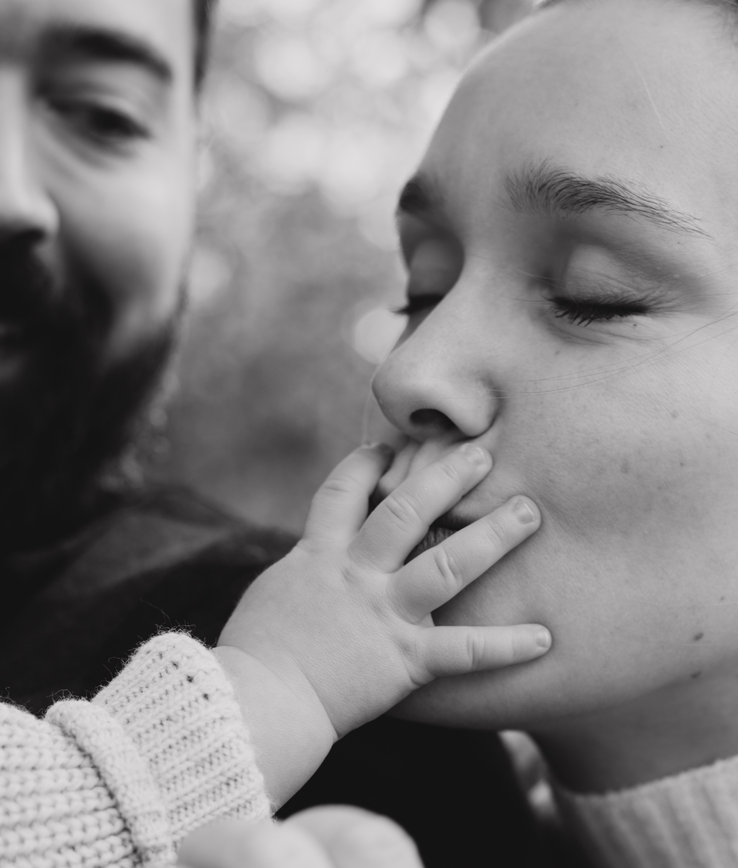 Portfolio. Daria Moment