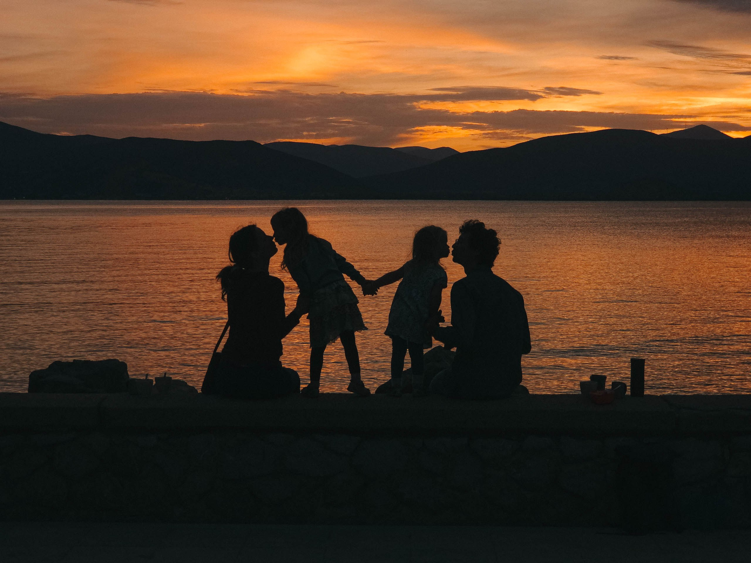 CEĻOJUMS UZ GRIEĶIJU AR BĒRNIEM #1