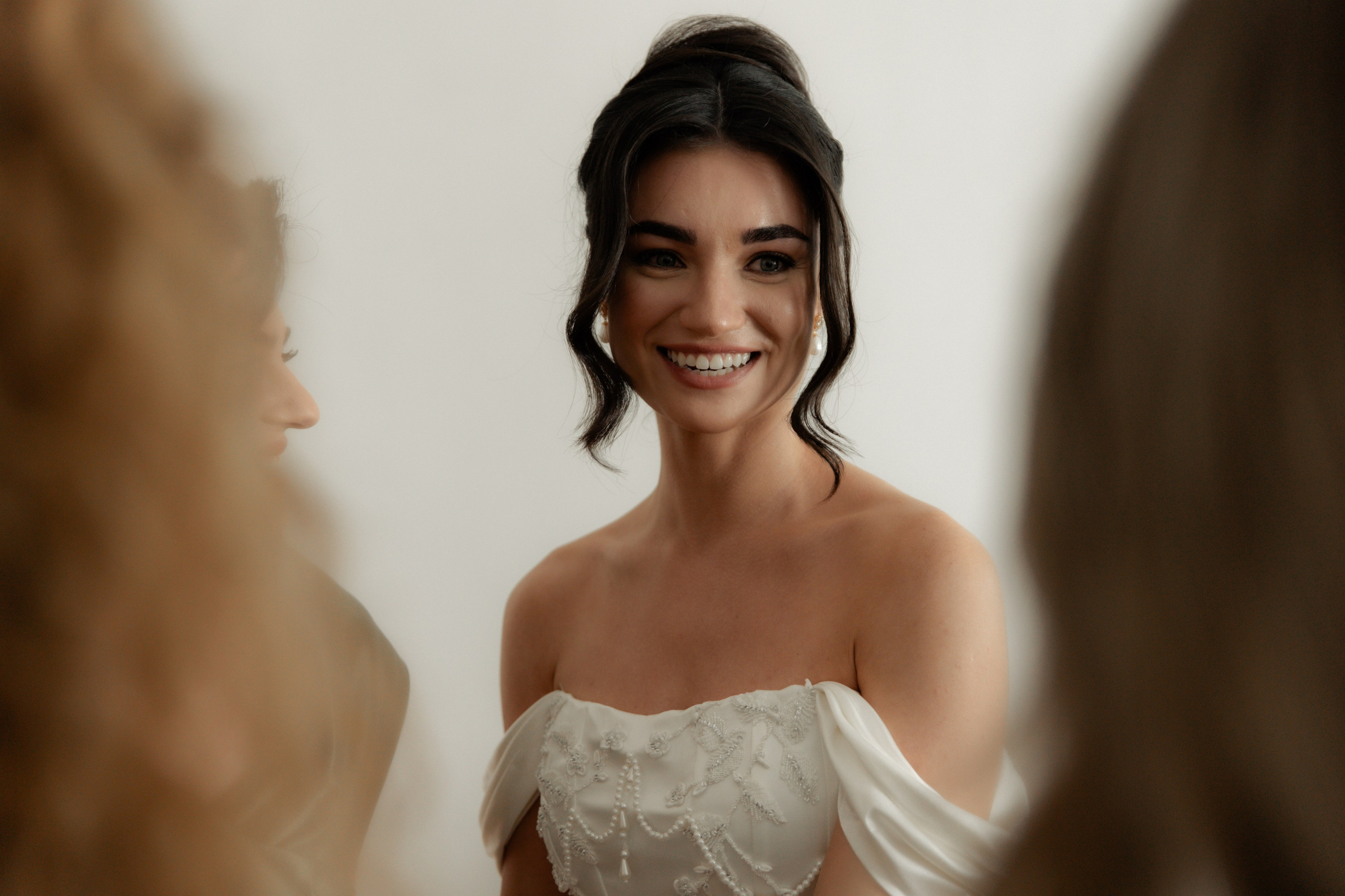 Elegant Castle Wedding in Austria | Alwin & Ruth’s Fairytale Celebration. Wedding photographer and videographer based in Timisoara, Romania